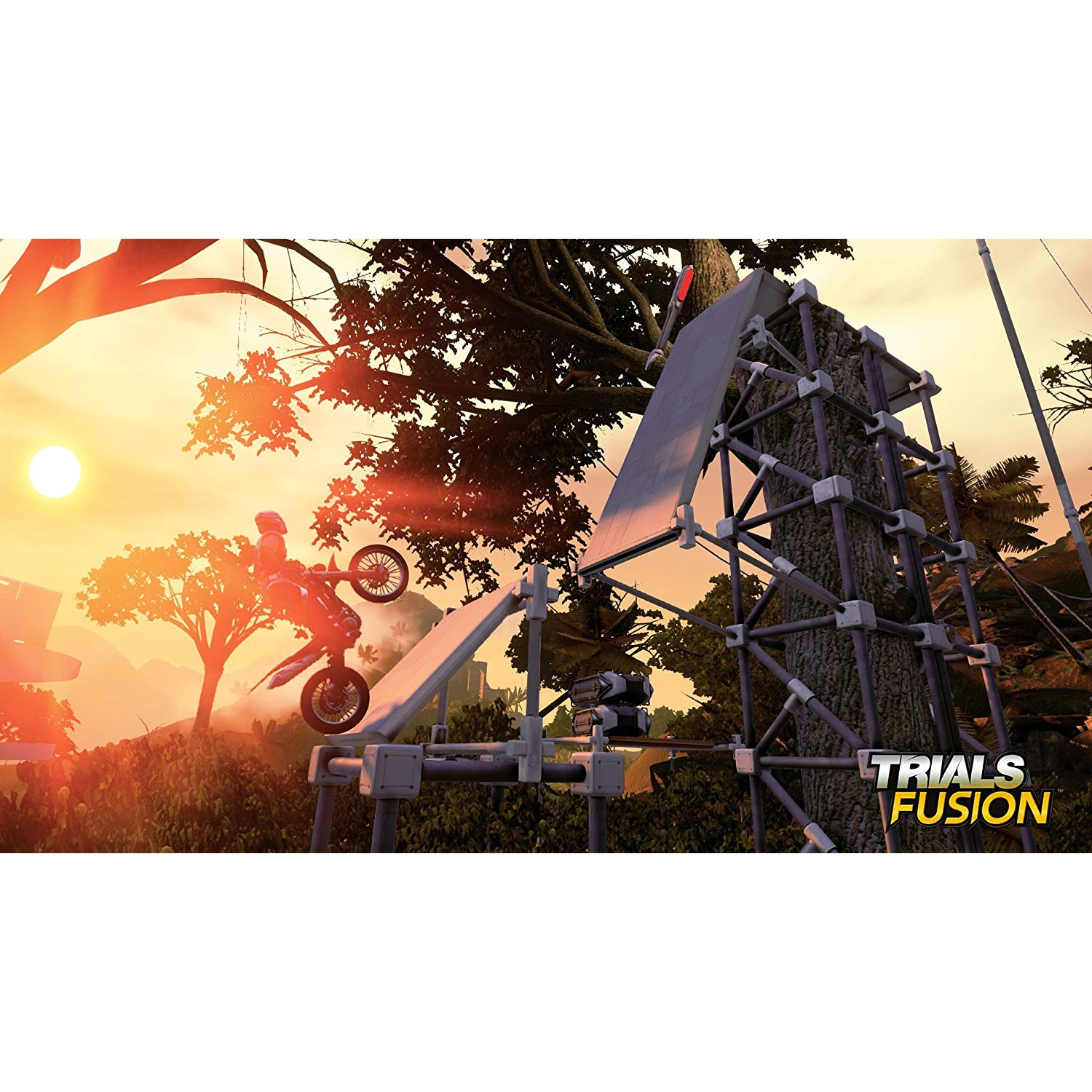 Trials Fusion [Xbox One]