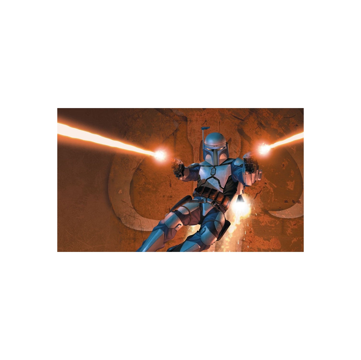 Star Wars: Bounty Hunter - Limited Run #273 [PlayStation 4]