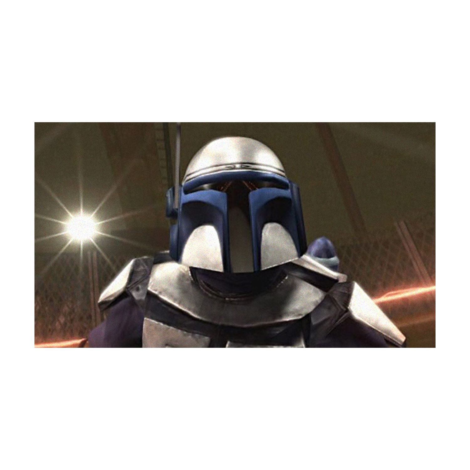 Star Wars: Bounty Hunter - Limited Run #273 [PlayStation 4]