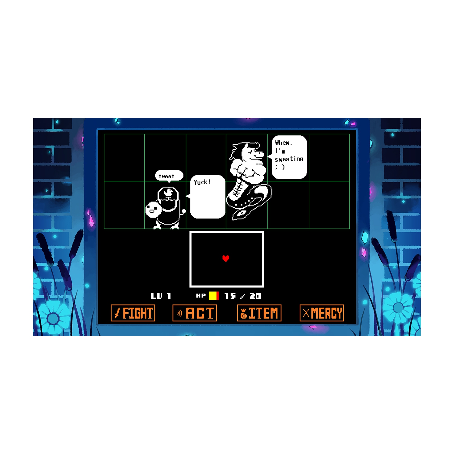 Undertale [Nintendo Switch]