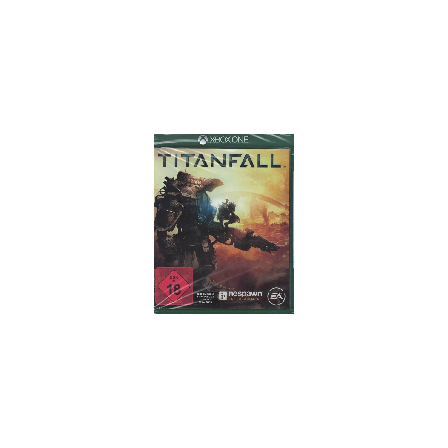 Titanfall [Xbox One]
