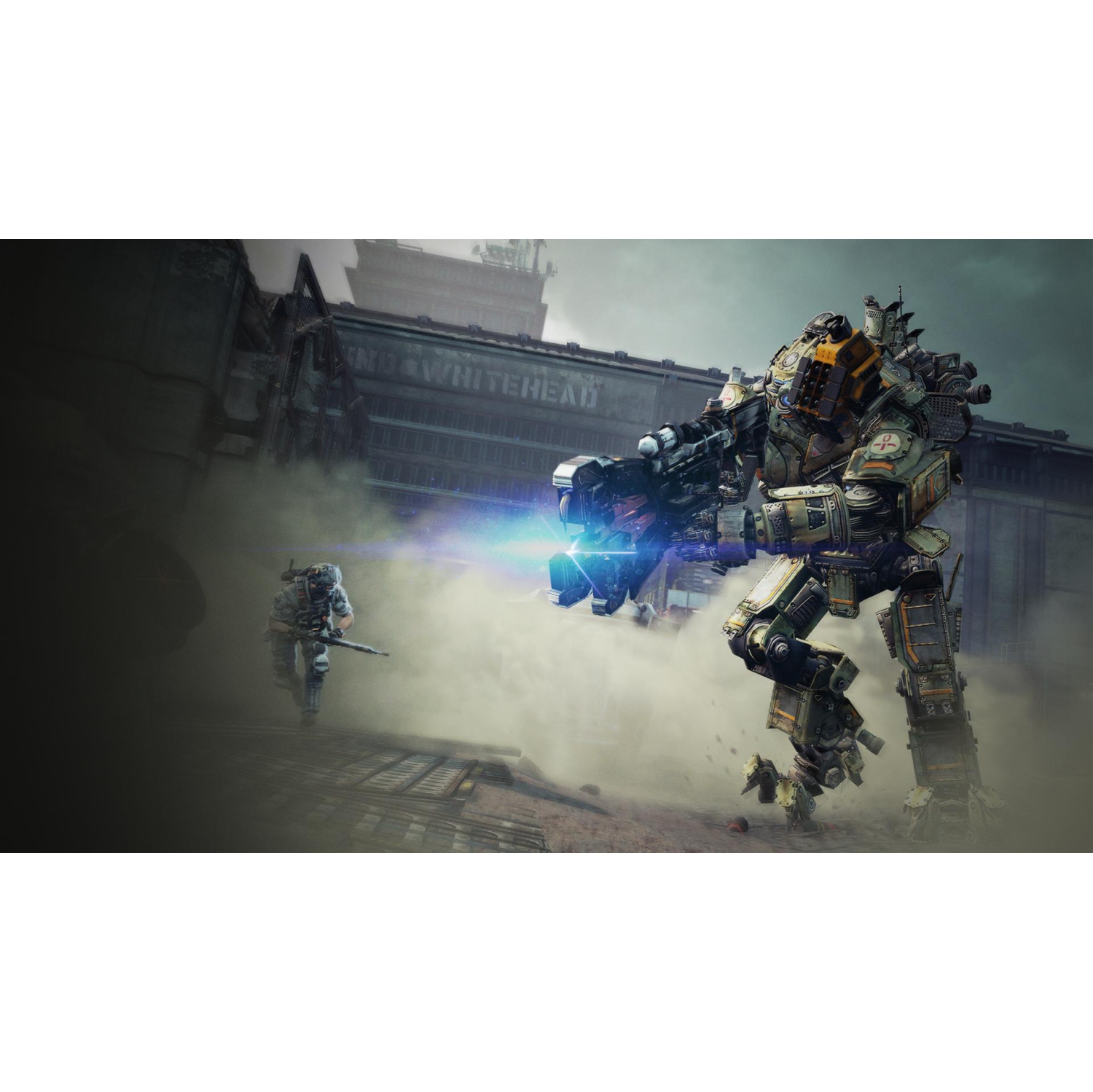 Titanfall [Xbox One]