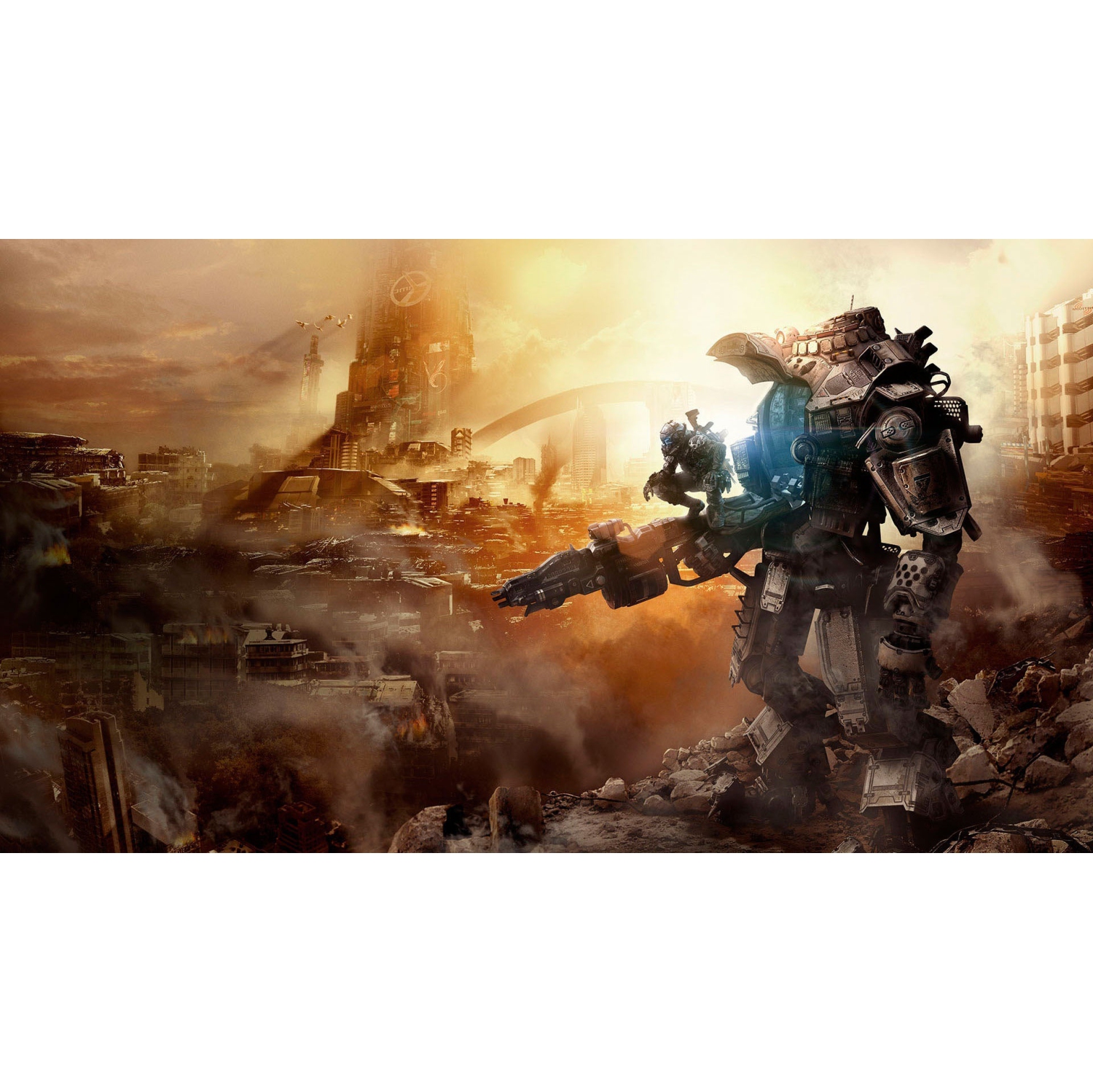 Titanfall [Xbox One]