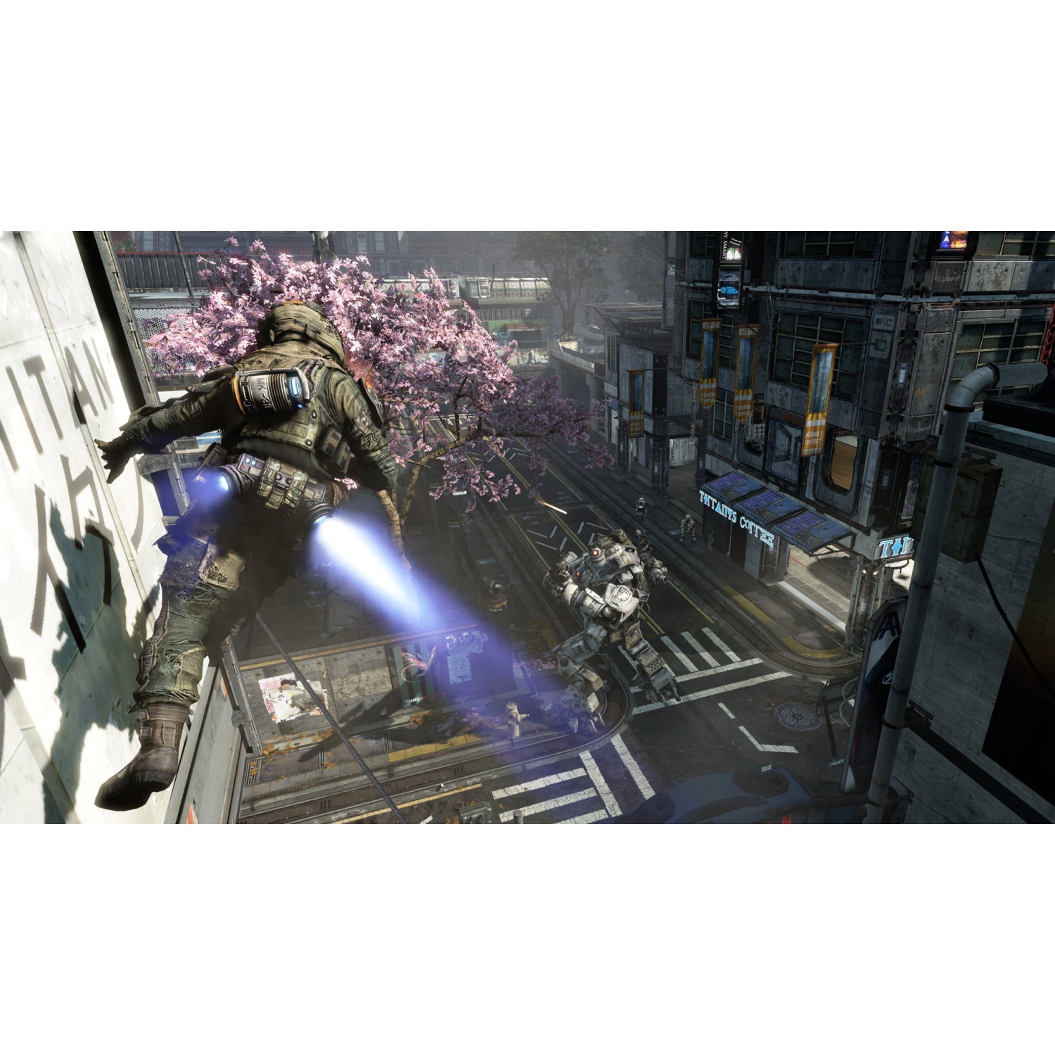 Titanfall [Xbox One]