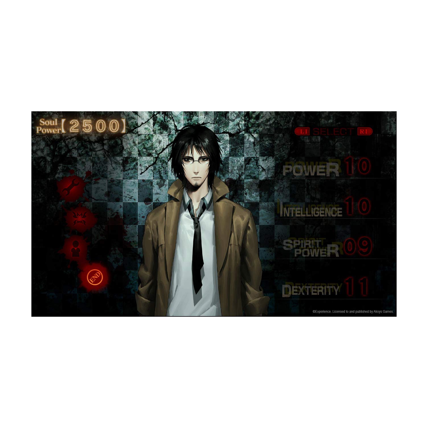 Death Mark - Limited Edition [Sony PS Vita]