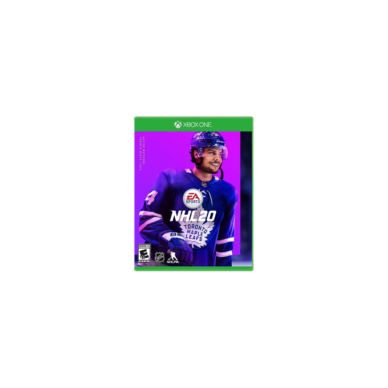 NHL 20 [Xbox One]
