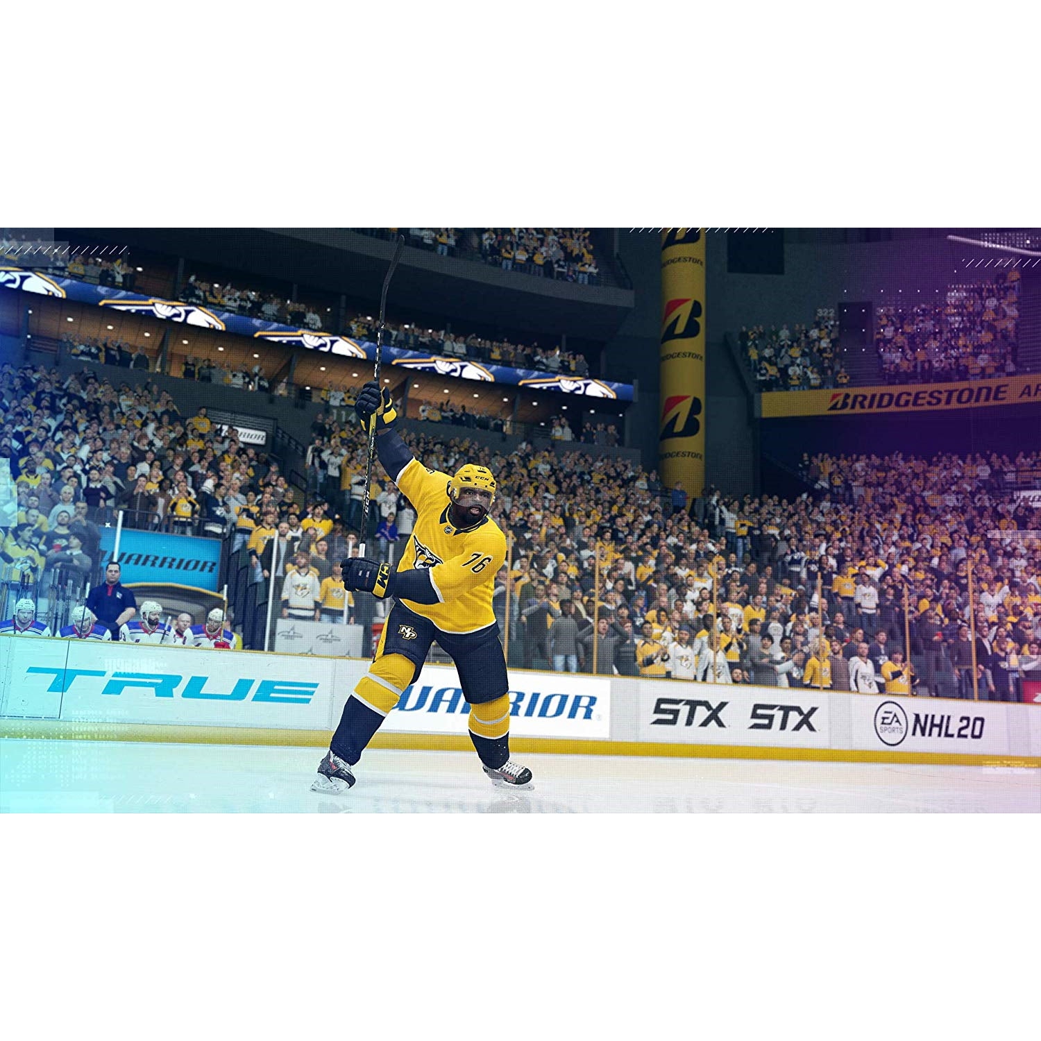 NHL 20 [Xbox One]