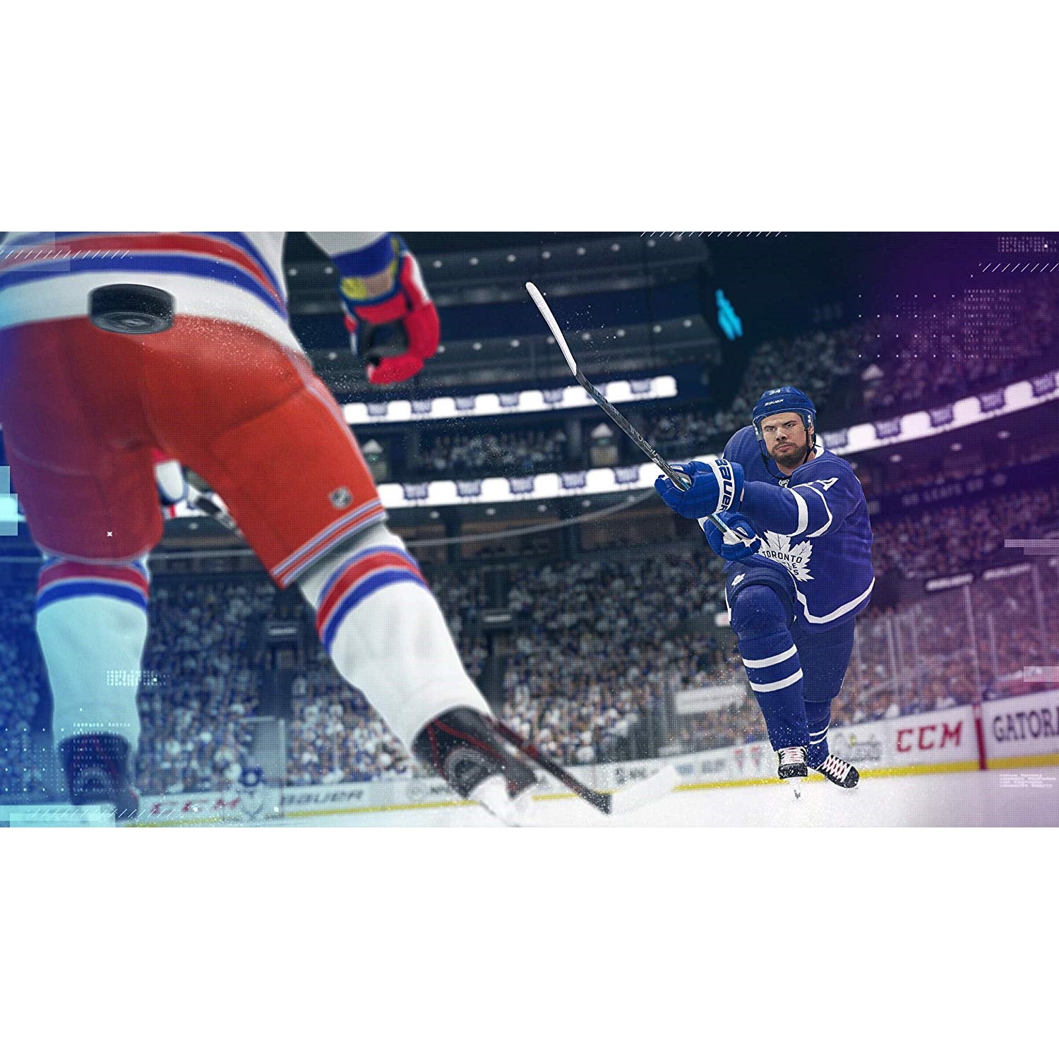 NHL 20 [Xbox One]