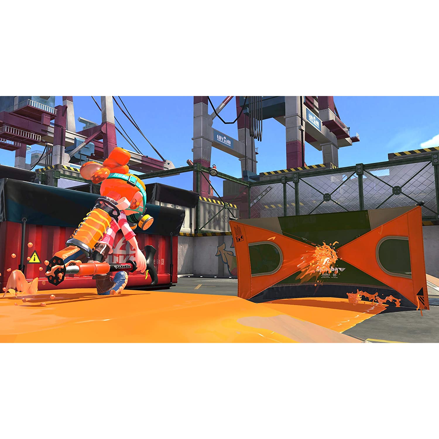 Splatoon 2 [Nintendo Switch]