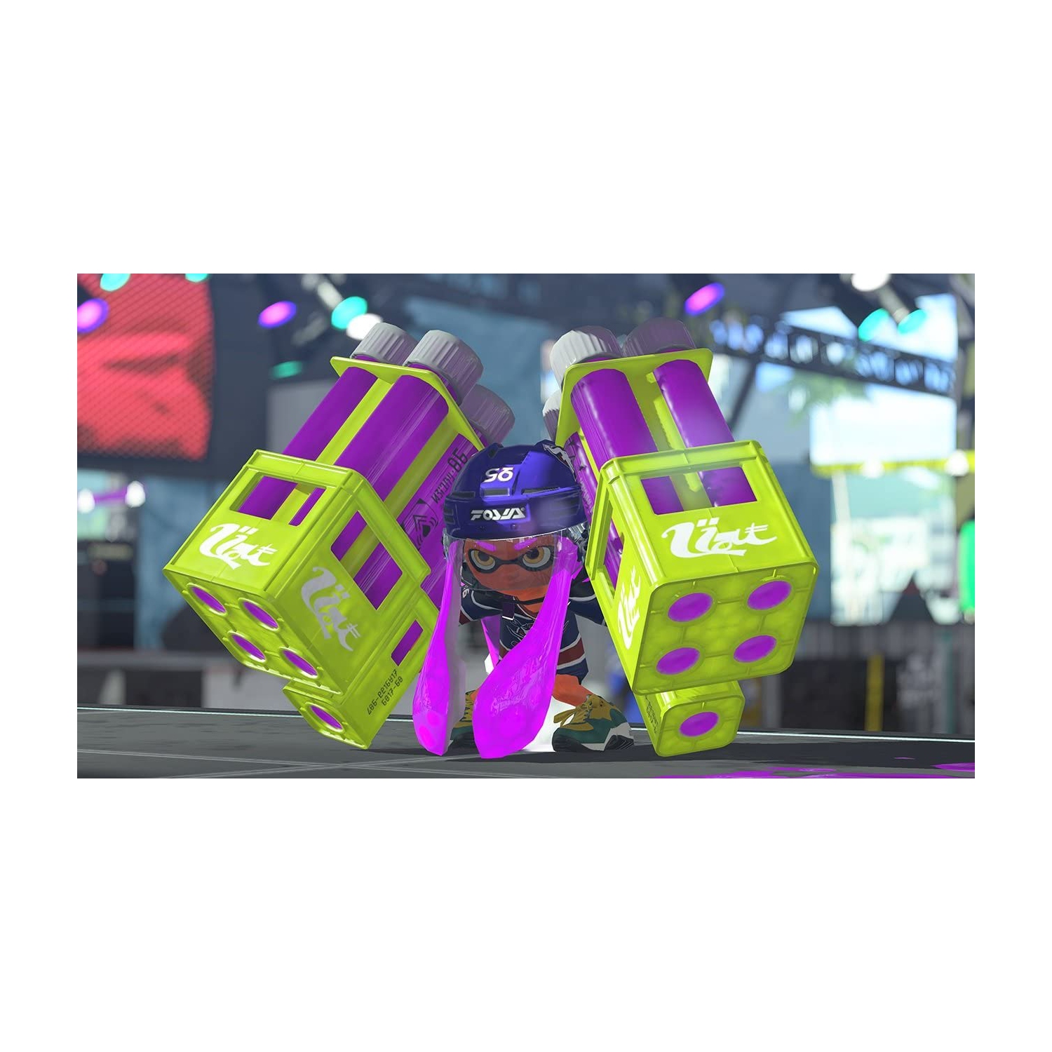 Splatoon 2 [Nintendo Switch]