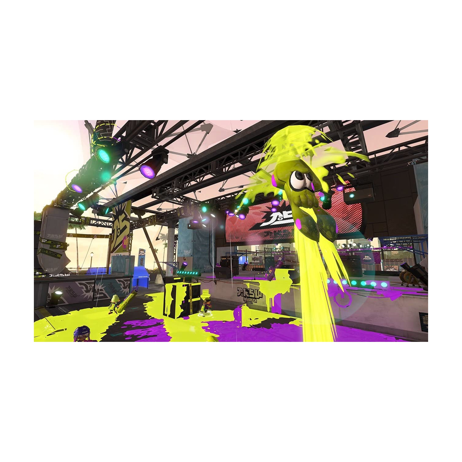 Splatoon 2 [Nintendo Switch]