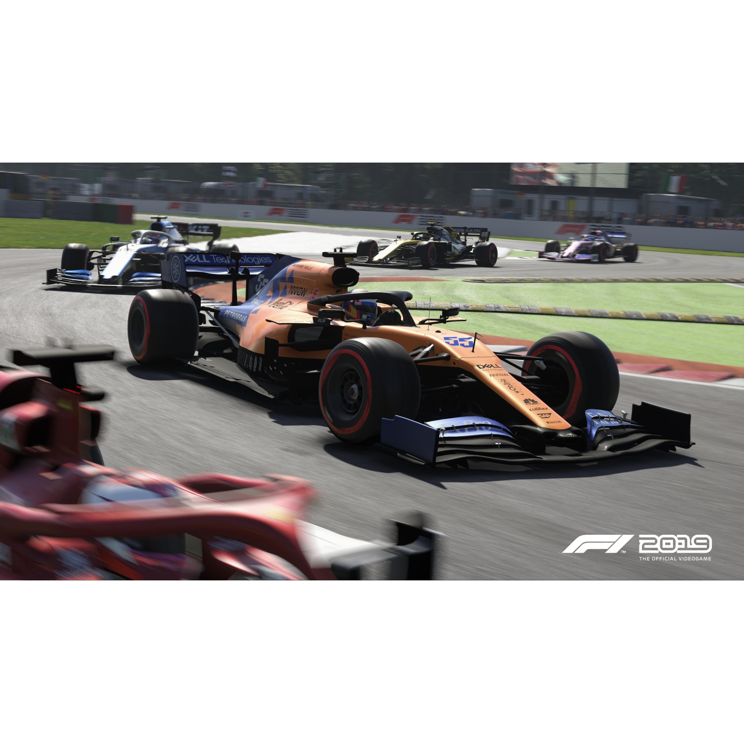 f1 2019 ps4 best buy