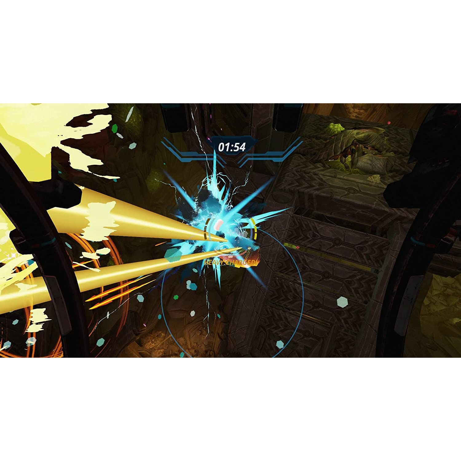 StarBlood Arena - PSVR [PlayStation 4]