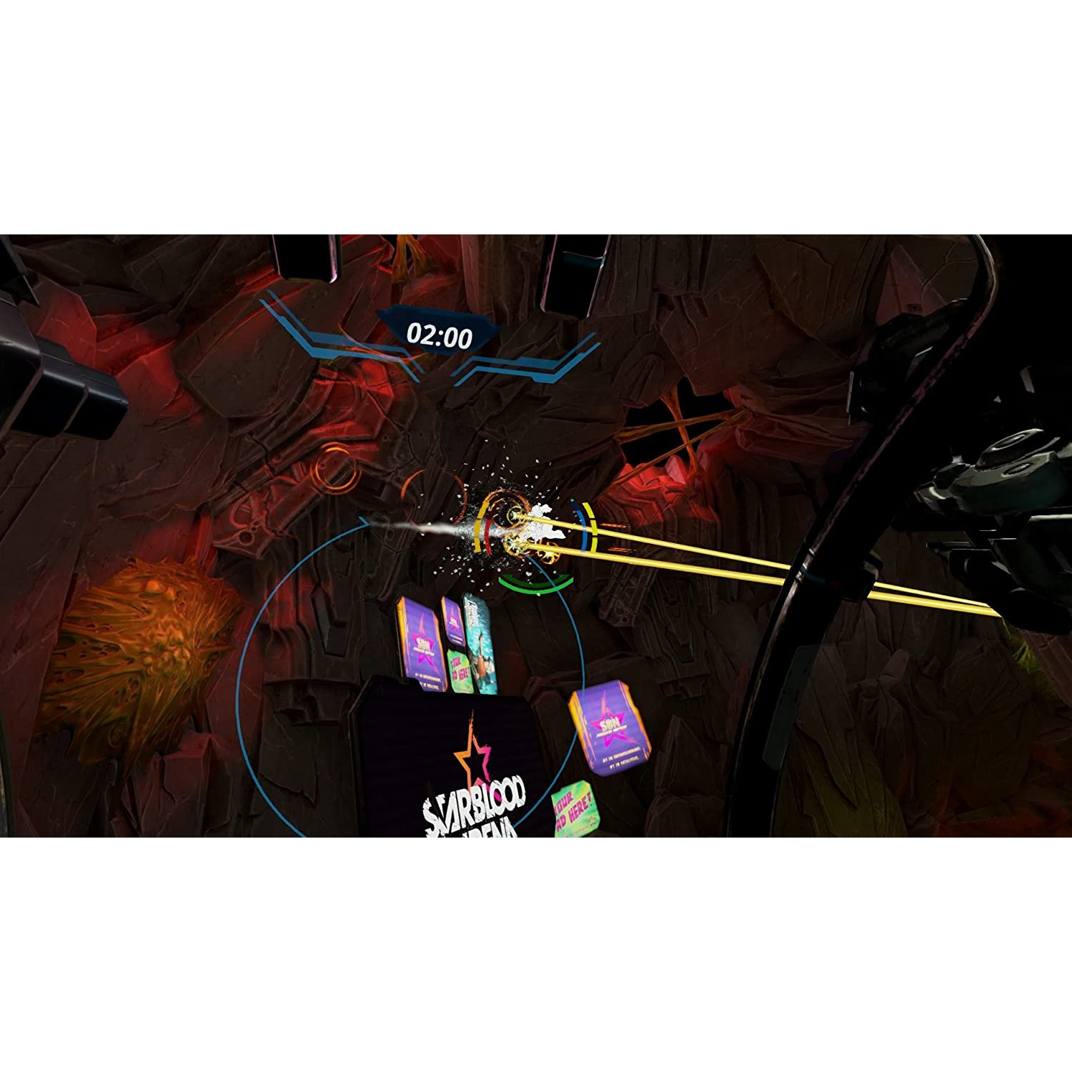 StarBlood Arena - PSVR [PlayStation 4]
