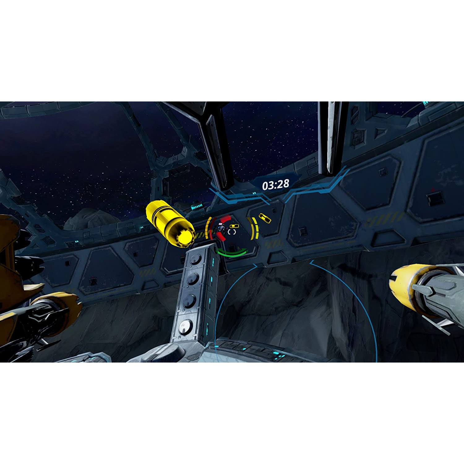 StarBlood Arena - PSVR [PlayStation 4]