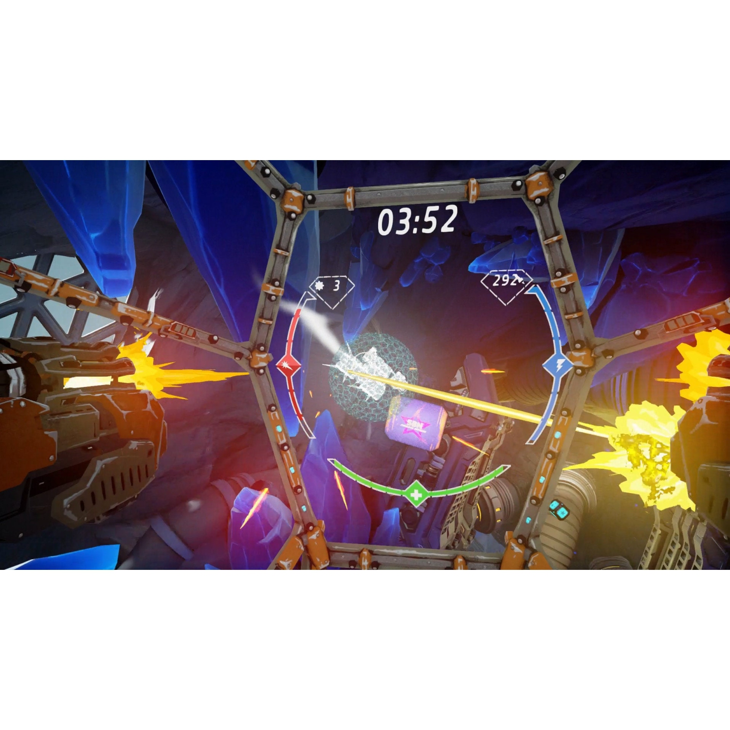 StarBlood Arena - PSVR [PlayStation 4]