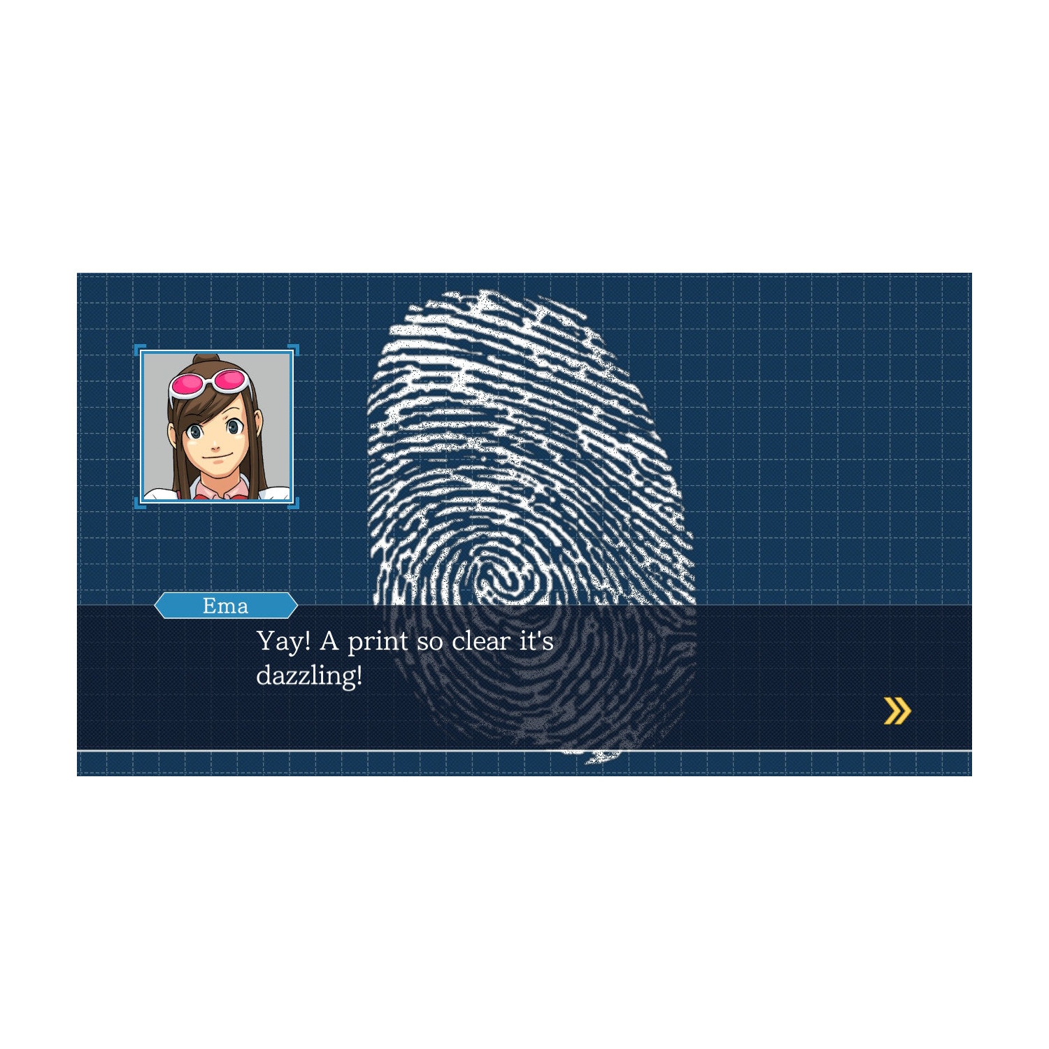 Phoenix Wright: Ace Attorney Trilogy [Nintendo Switch]