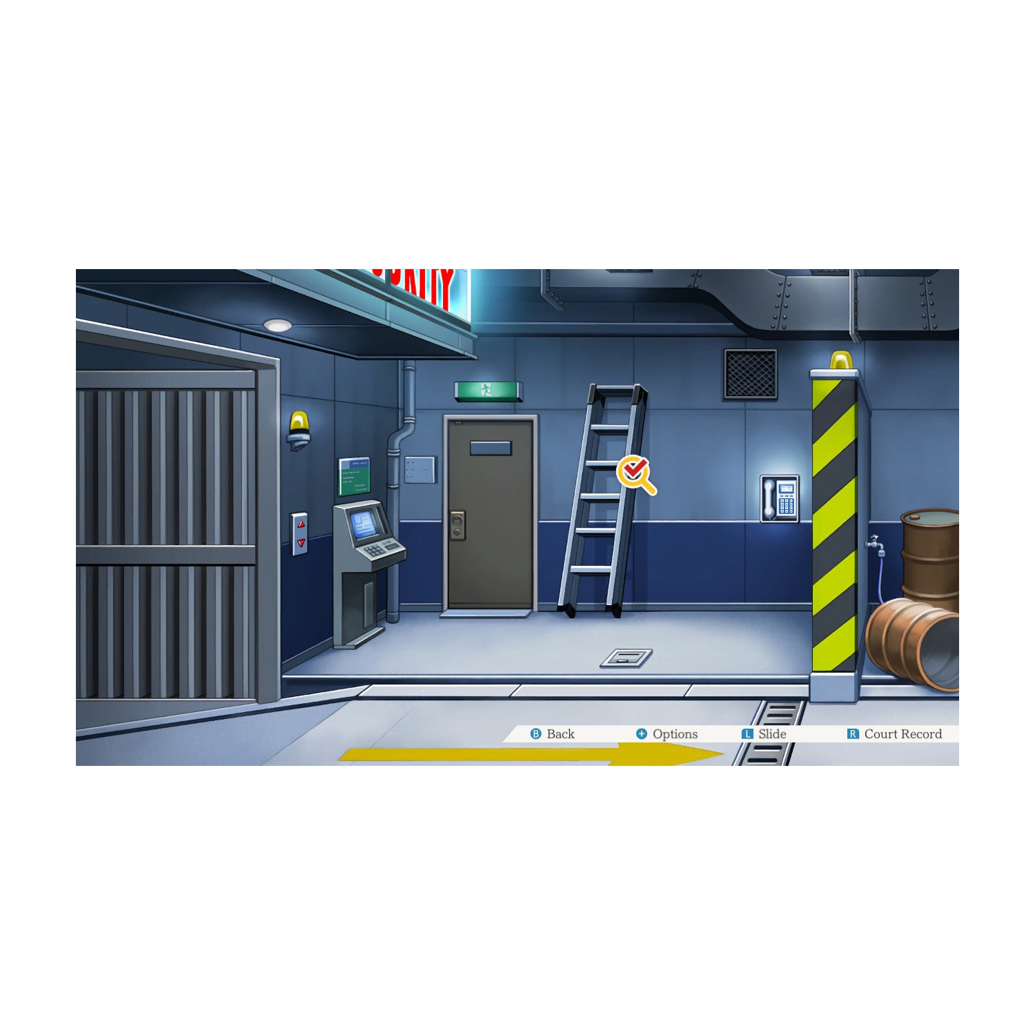 Phoenix Wright: Ace Attorney Trilogy [Nintendo Switch]