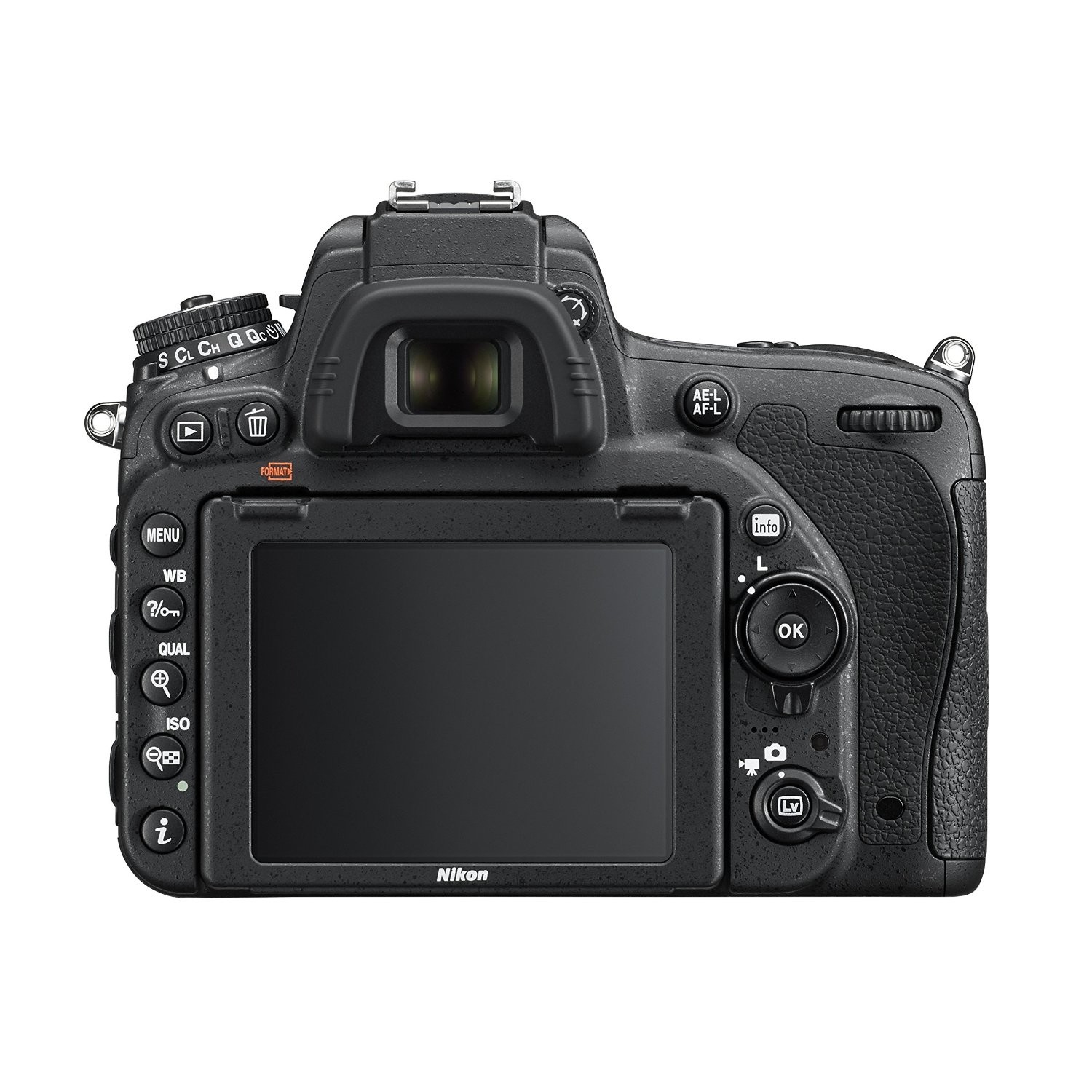 Nikon D750 DSLR Camera with Nikon 18-55mm f/3.5-5.6G VR Lens |Nikon  70-300mm f/4-5.6 Macro Autofocus Lens |Mega Bundle - US Version w/ Seller  Warranty