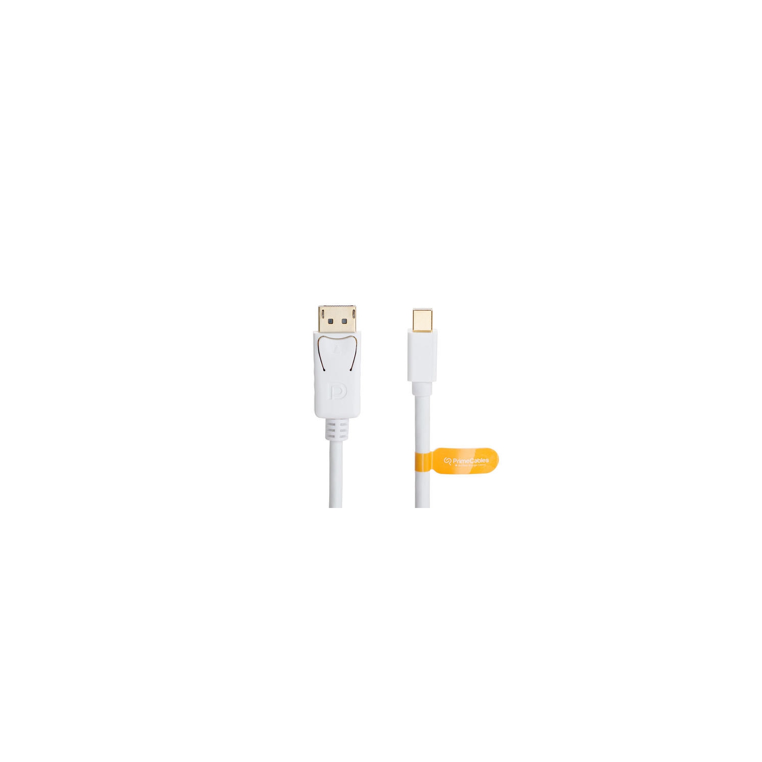 Câble Mini DisplayPort à DisplayPort - câbles de 3 pi de PrimeCables