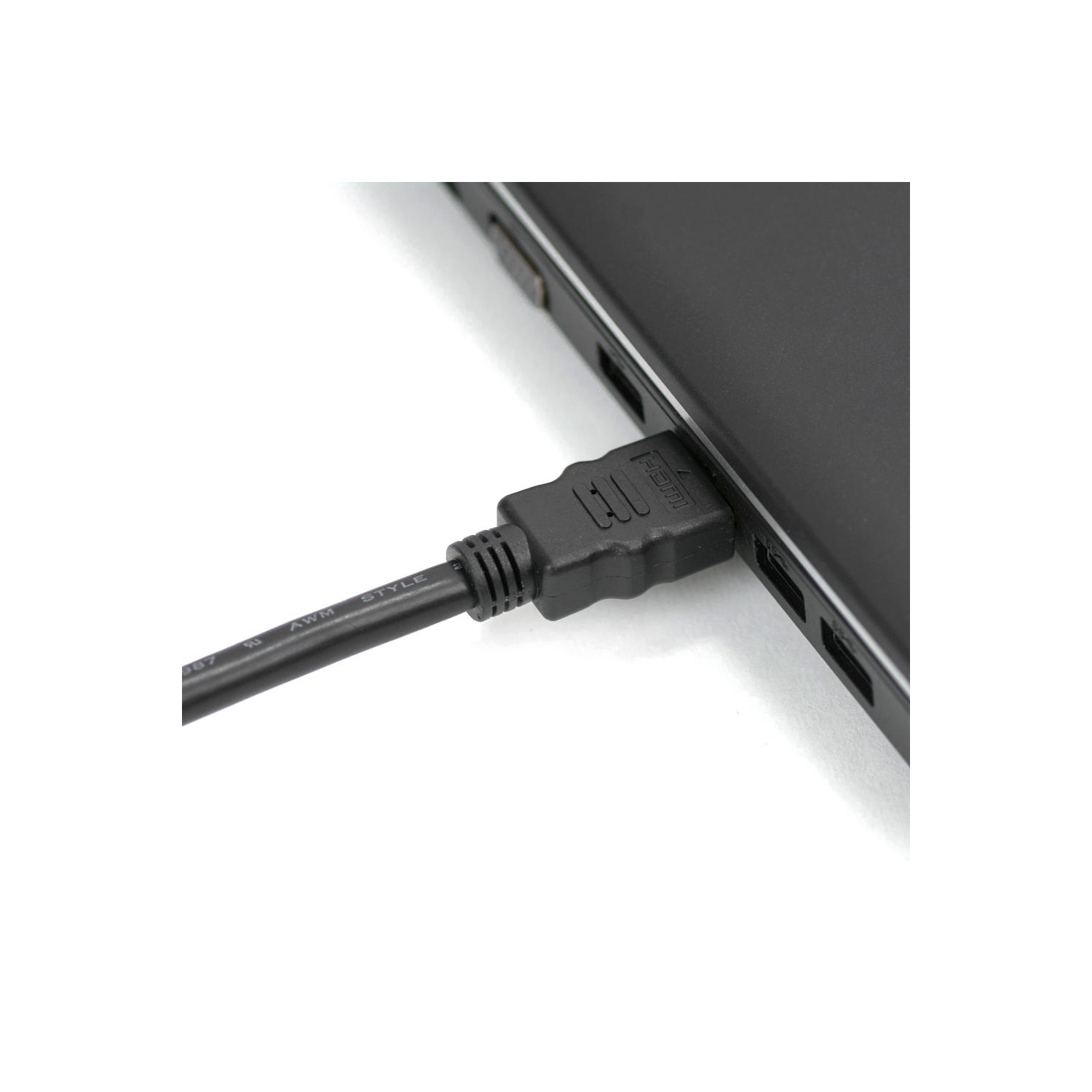 PrimeCables 15Ft HDMI Cables, HDMI to HDMI 1.4 Cable Premium 3D 24K Gold Plated 4k@30HZ Support-1/Pack