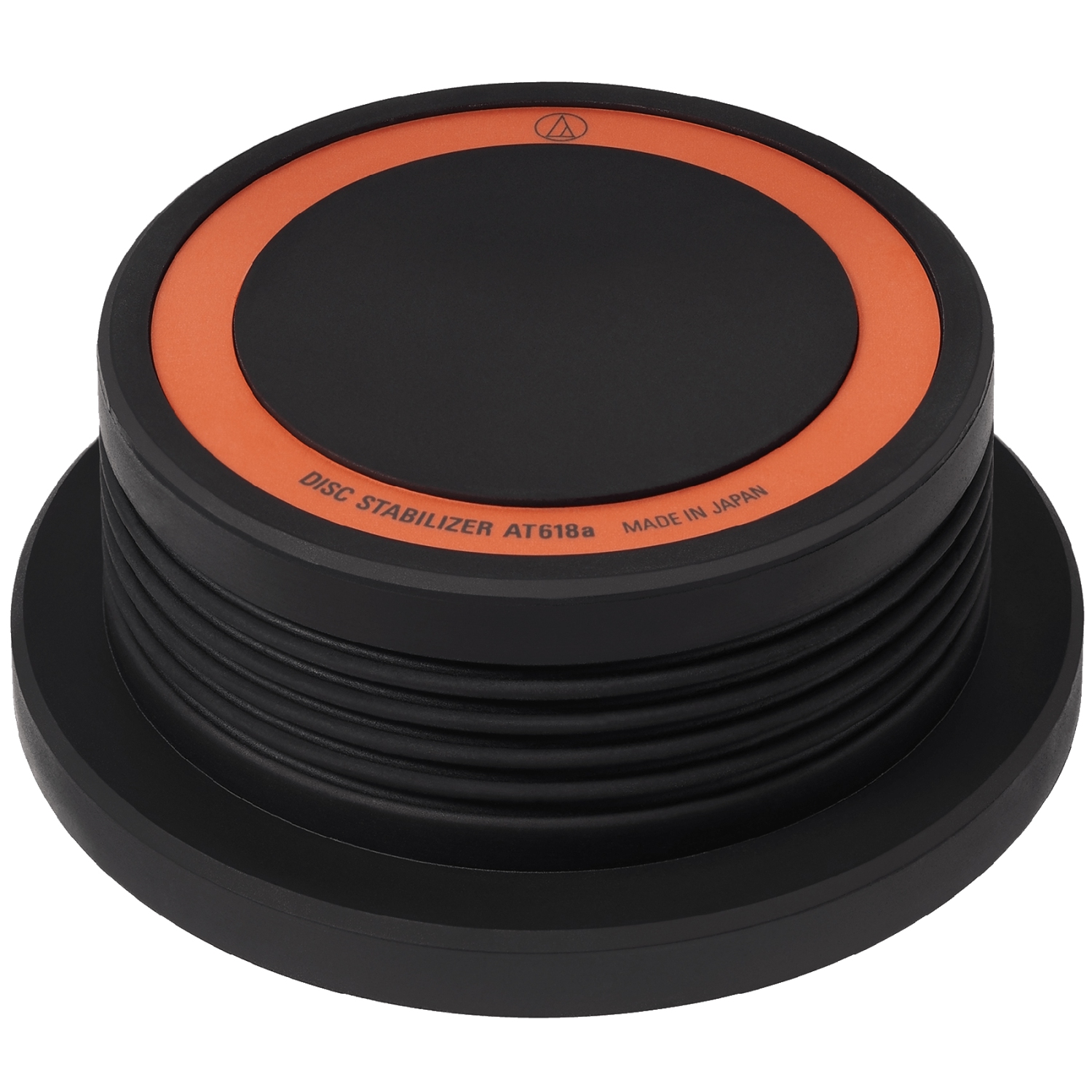 Audio-Technica AT618a Disc Stabilizer