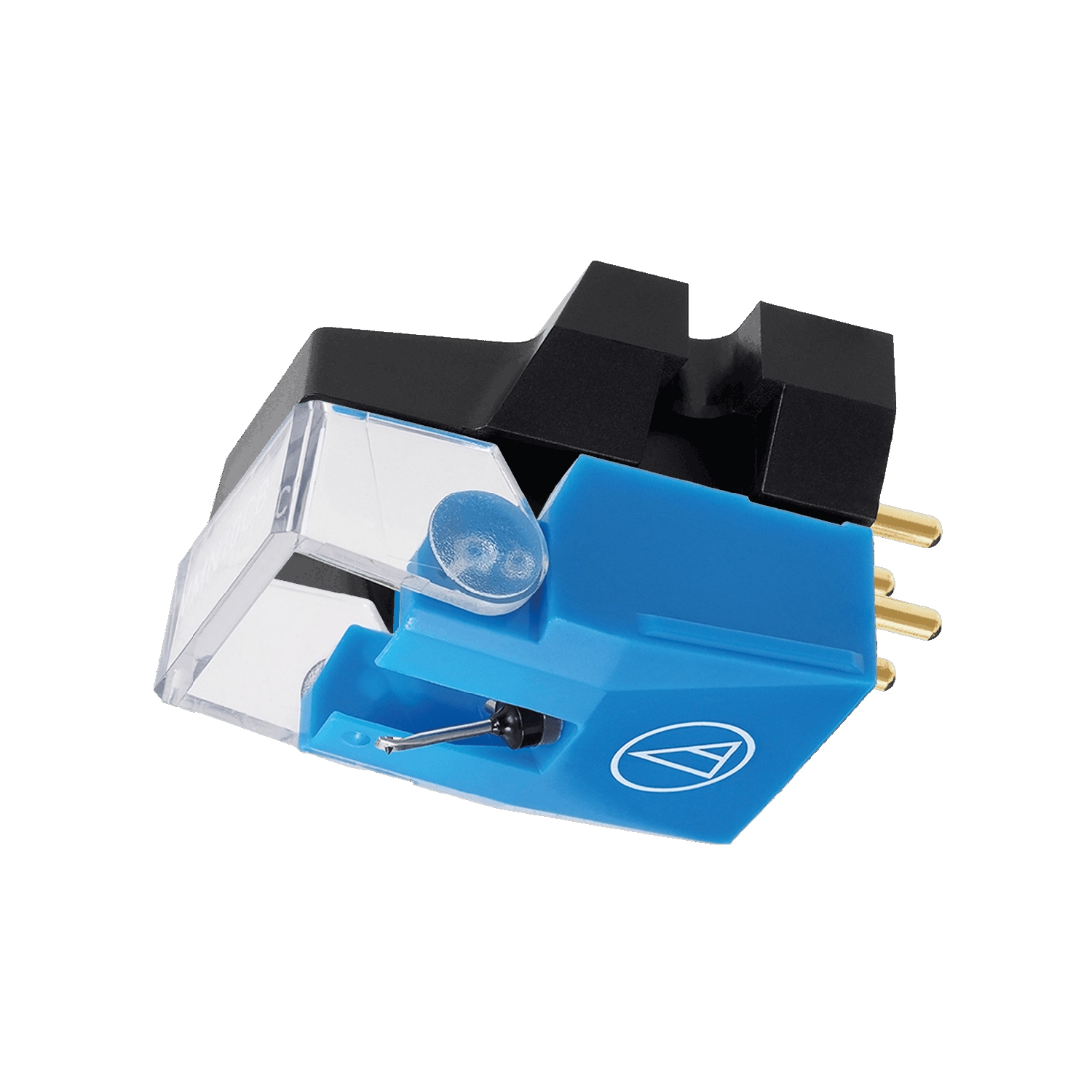 Tête de lecture de rechange VMN10CB d’Audio-Technica pour VM510CB/VM610MONO