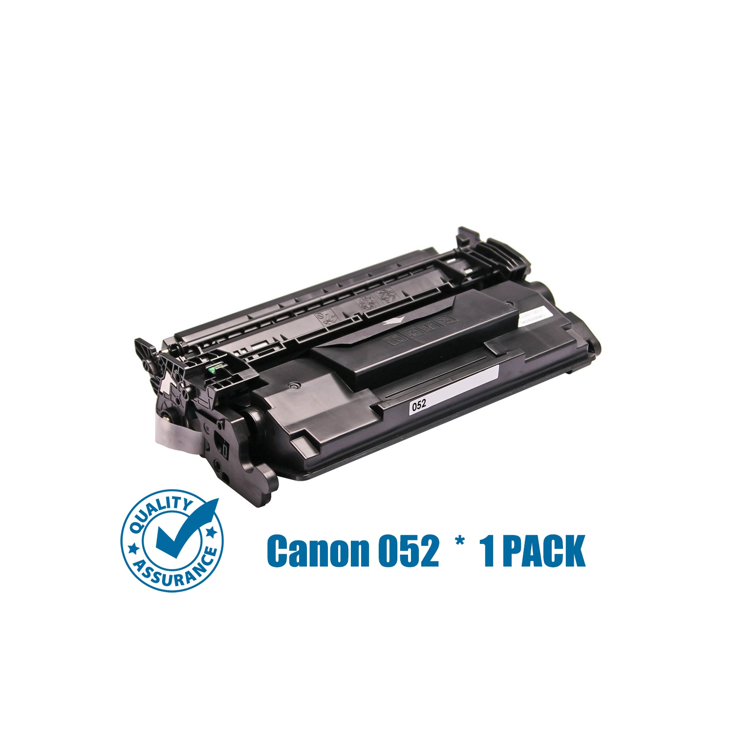 Printer Pro™ Canon 052/Canon-052/canon052 Standard Page Yield Compatible Black Toner Cartridge-Canon Printer ImageClass MF424/MF426/LBP214