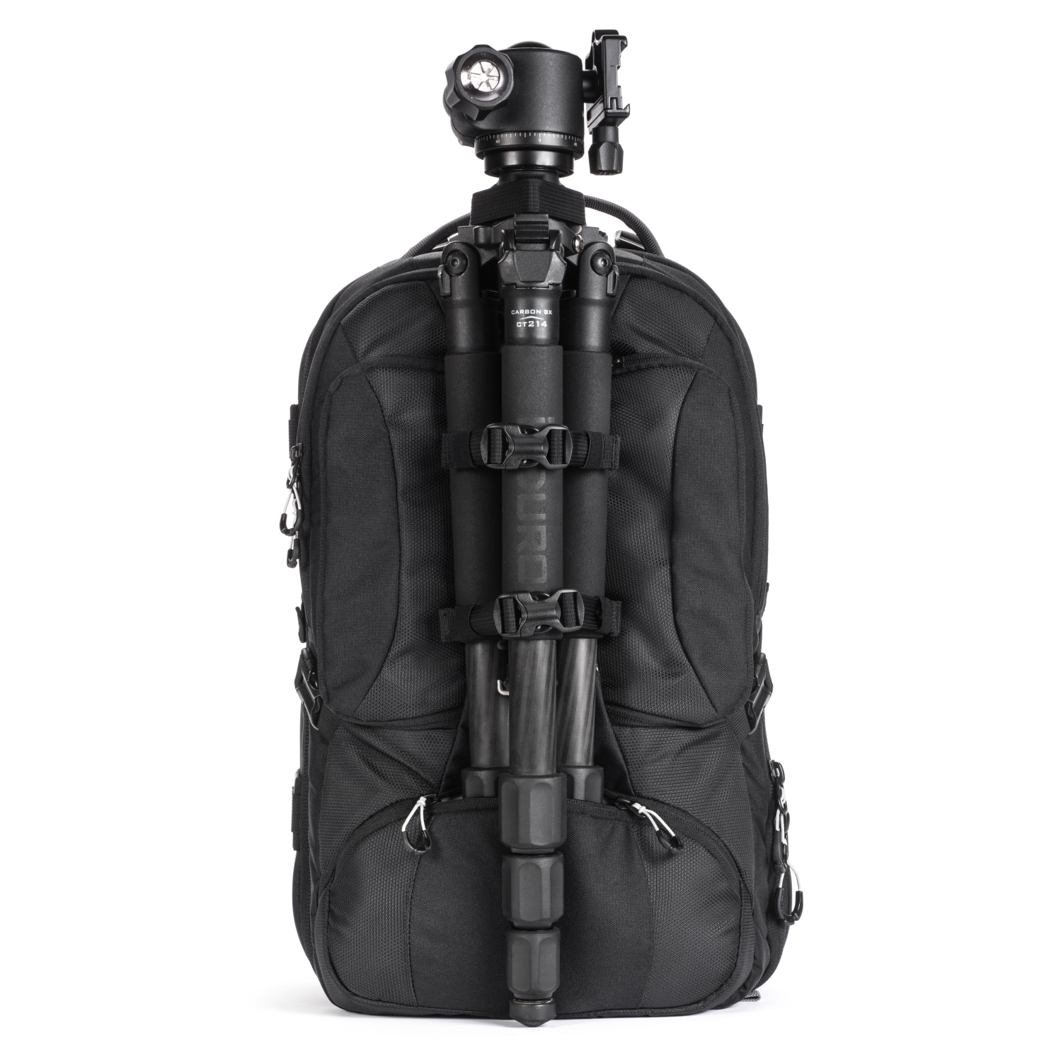 Tamrac Anvil 27 Photo Backpack with Belt