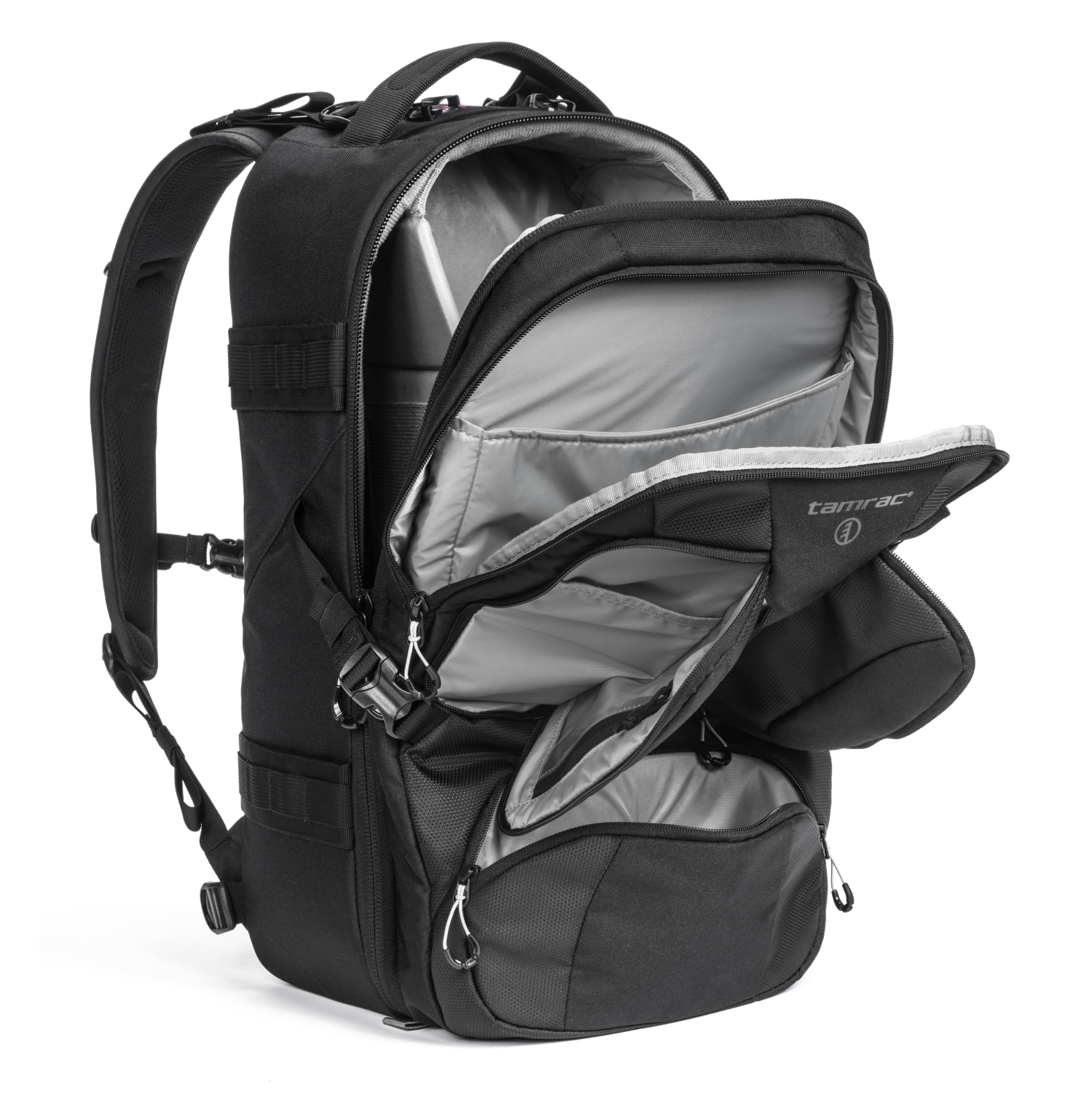 Tamrac Anvil 27 Photo Backpack with Belt