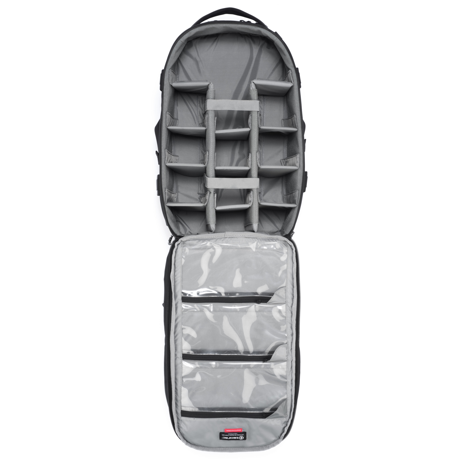 Tamrac Anvil 27 Photo Backpack with Belt