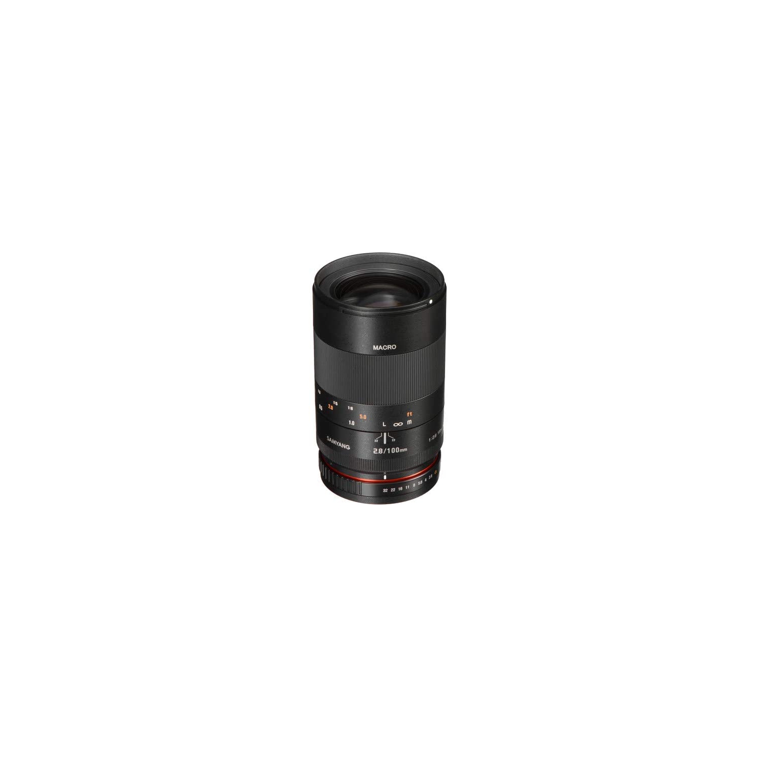 Samyang SY14M-E 14mm F2.8 Ultra Wide Lens for Sony E-Mount