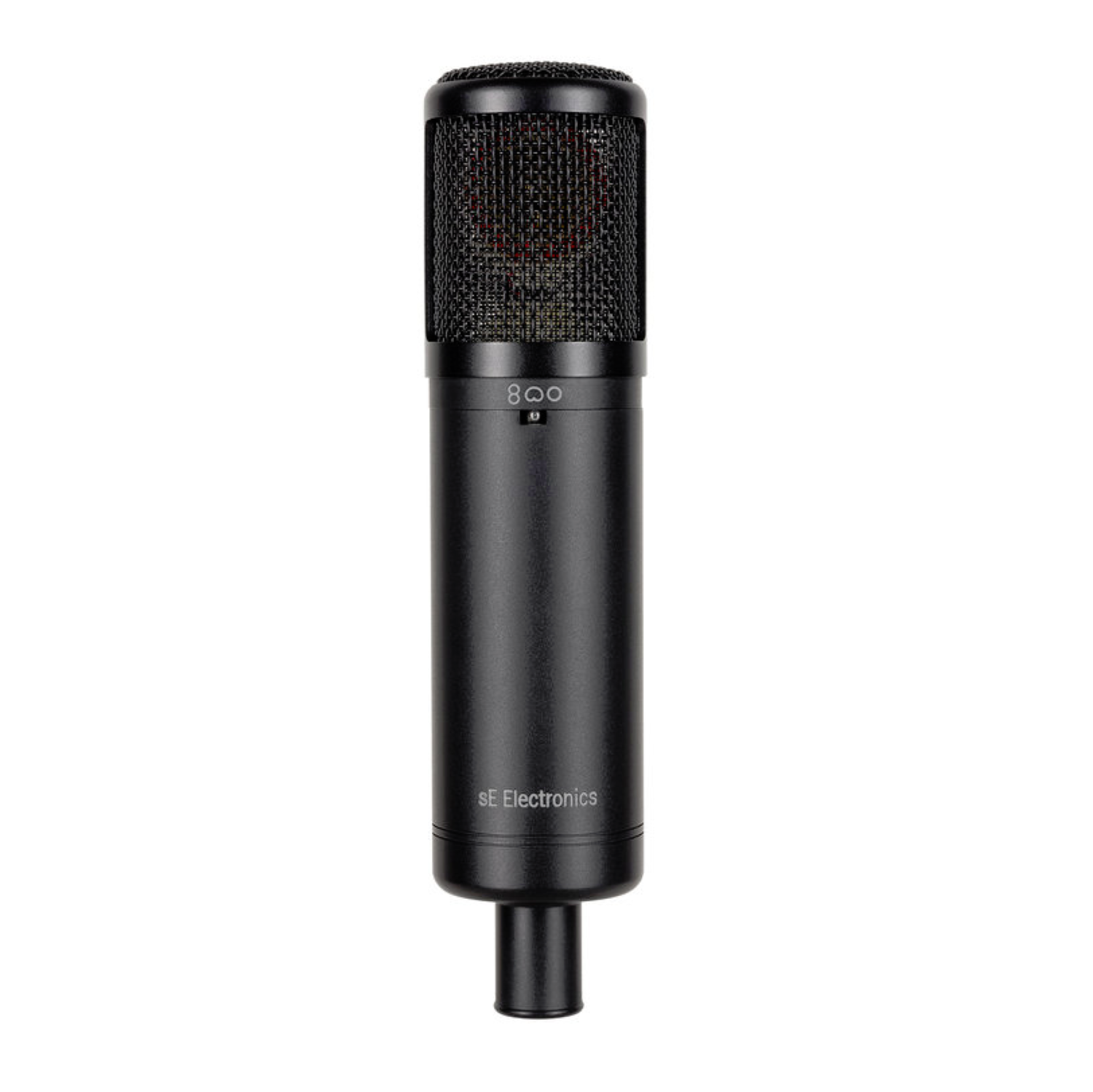 sE Electronics sE2300 Large Diaphragm Condenser Microphone w/ 3 Polar Patterns