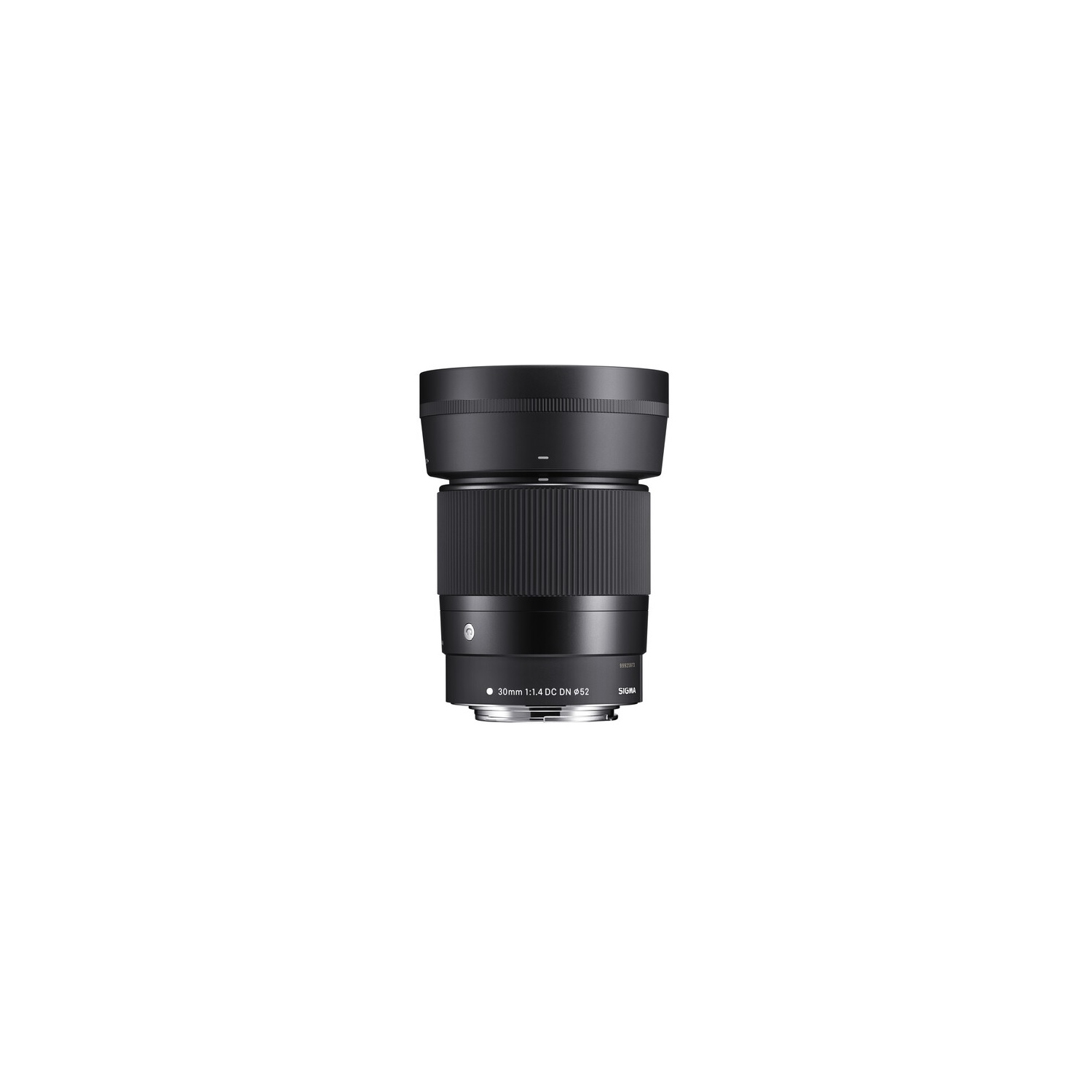 Sigma 30mm f1.4 DC DN Contemporary Lens Canon EF-M