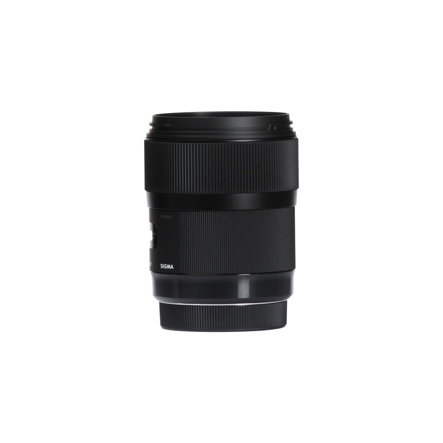 Sigma 35mm f/1.4 DG HSM Art Lens for Sony DSLR Cameras - US Version w/ Seller Warranty
