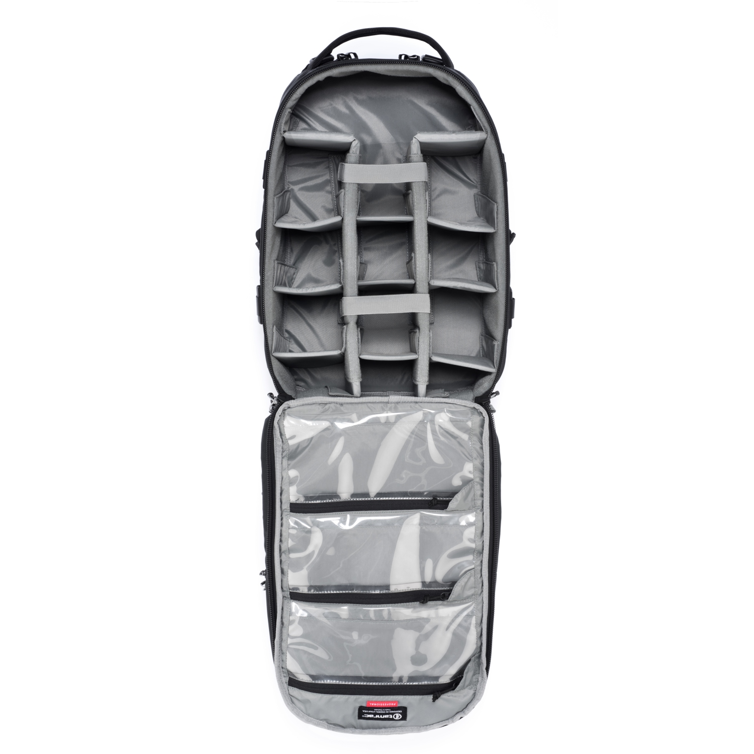 Tamrac Anvil 23 Photo Backpack with Belt