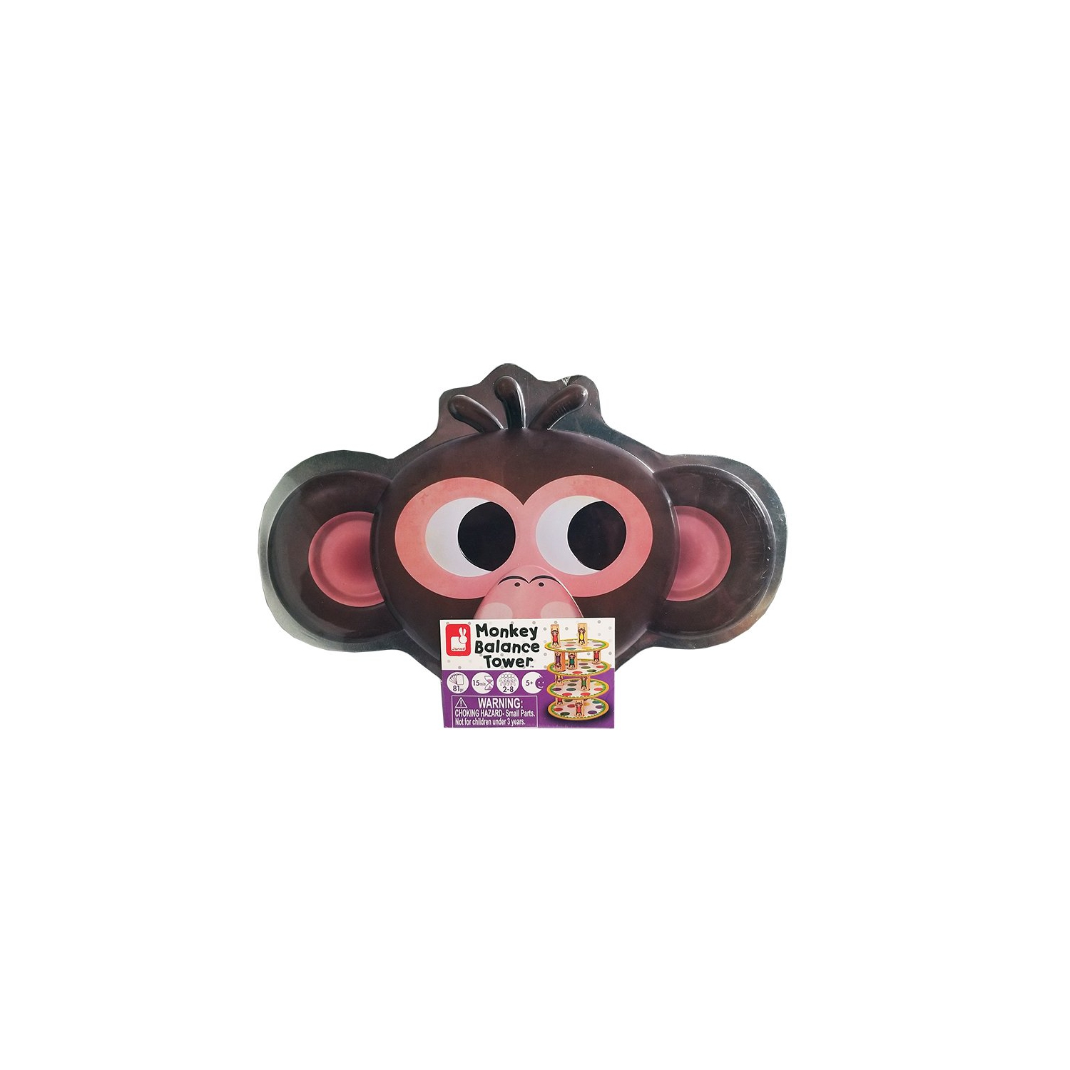 Alex Toys Active Play Monkey Balance Board