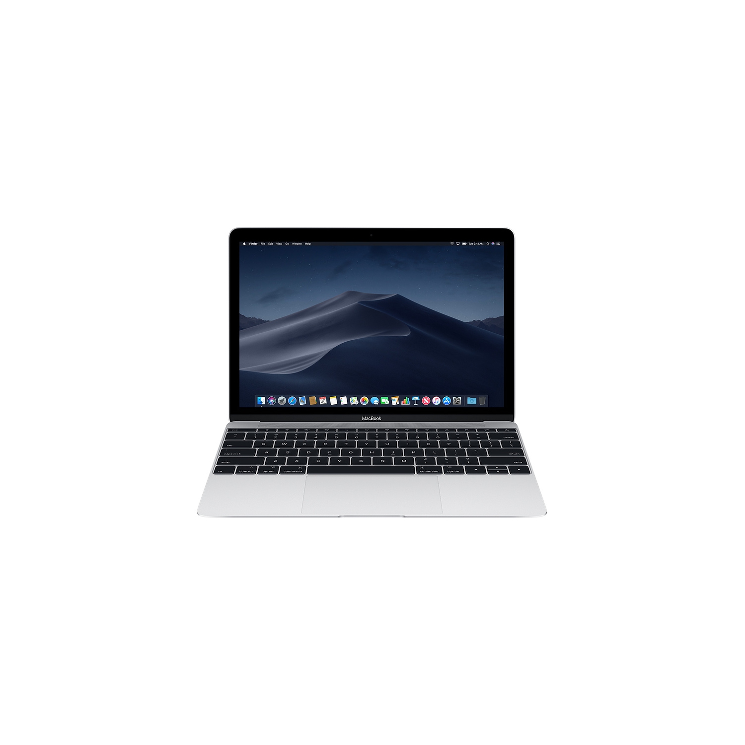 Refurbished (Good) - Apple MacBook 12