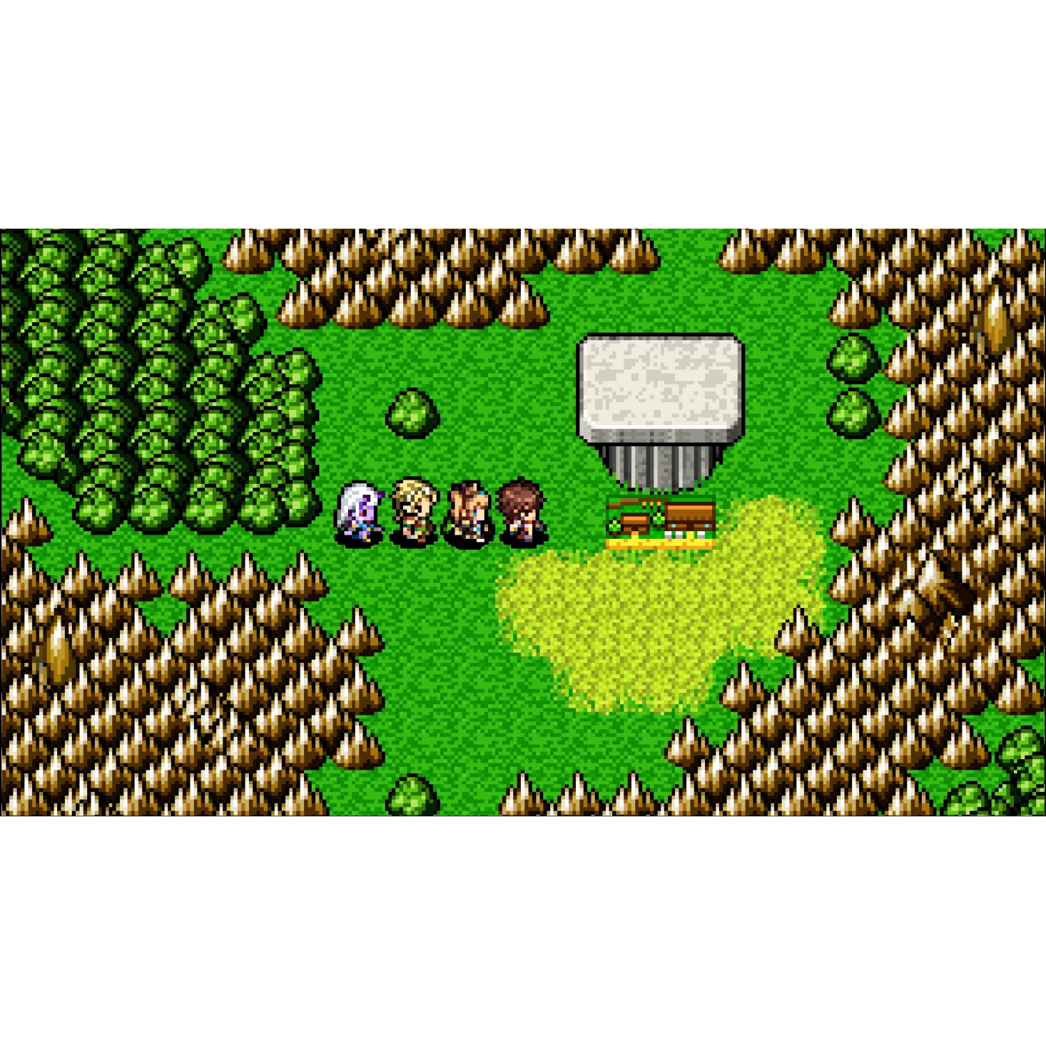 Alvastia Chronicles - Limited Run #311 [PlayStation 4]