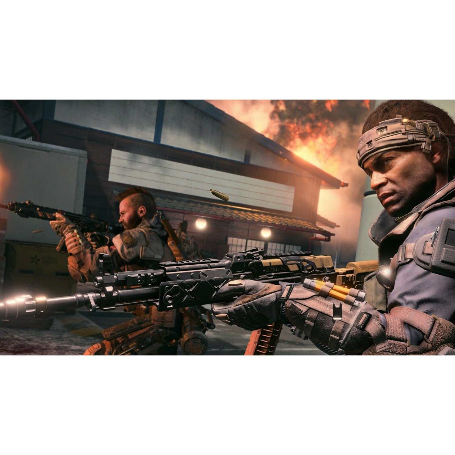 Call of Duty: Black Ops 4 [Xbox One]