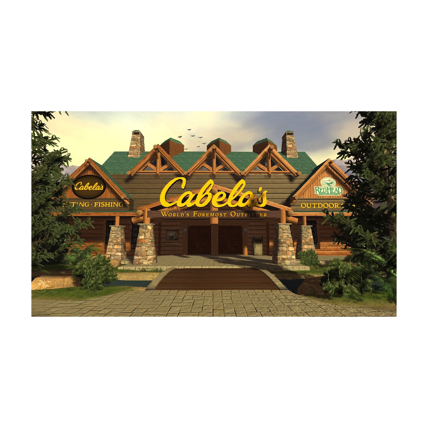 Cabela's: The Hunt - Championship Edition [Nintendo Switch]