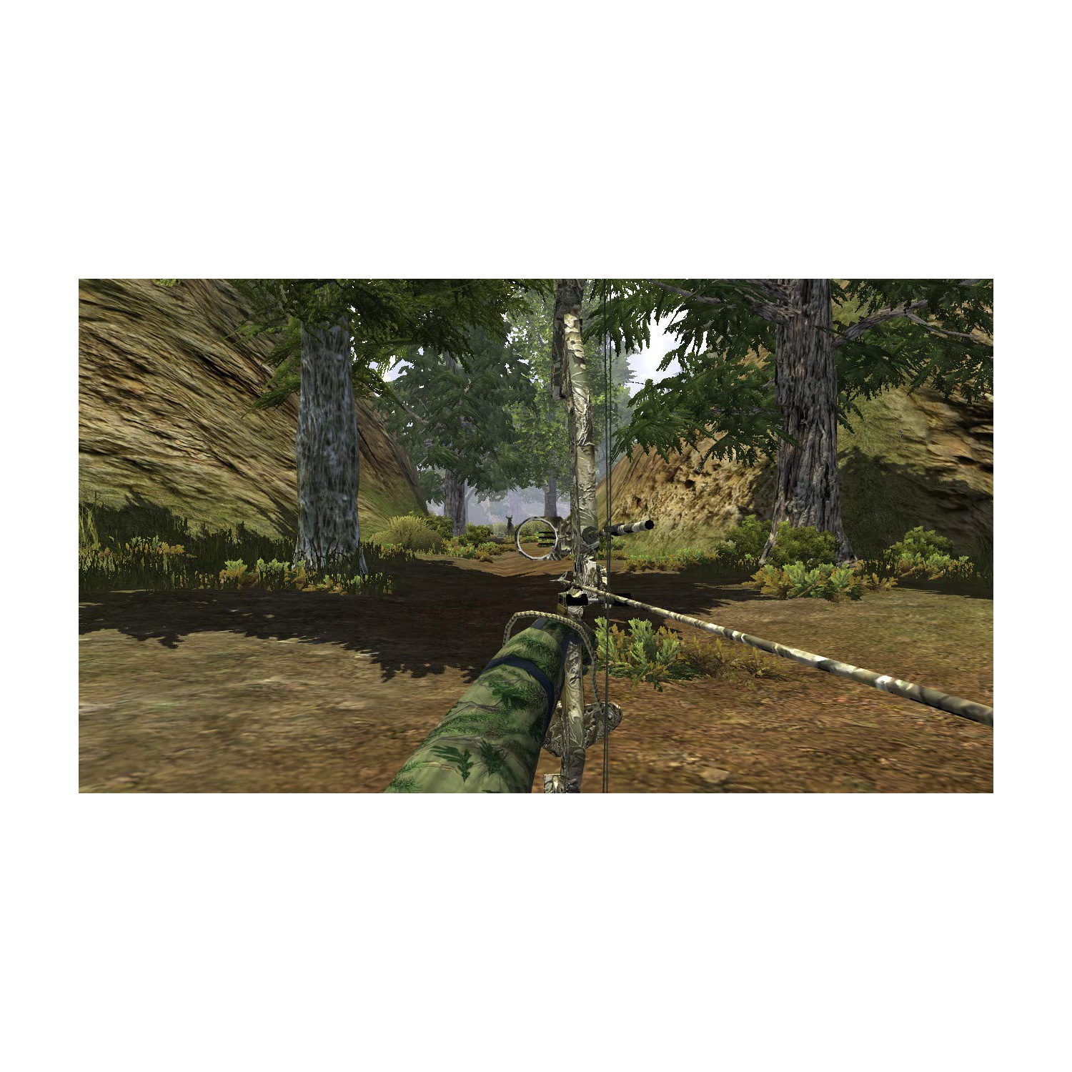 Cabela's: The Hunt - Championship Edition [Nintendo Switch]