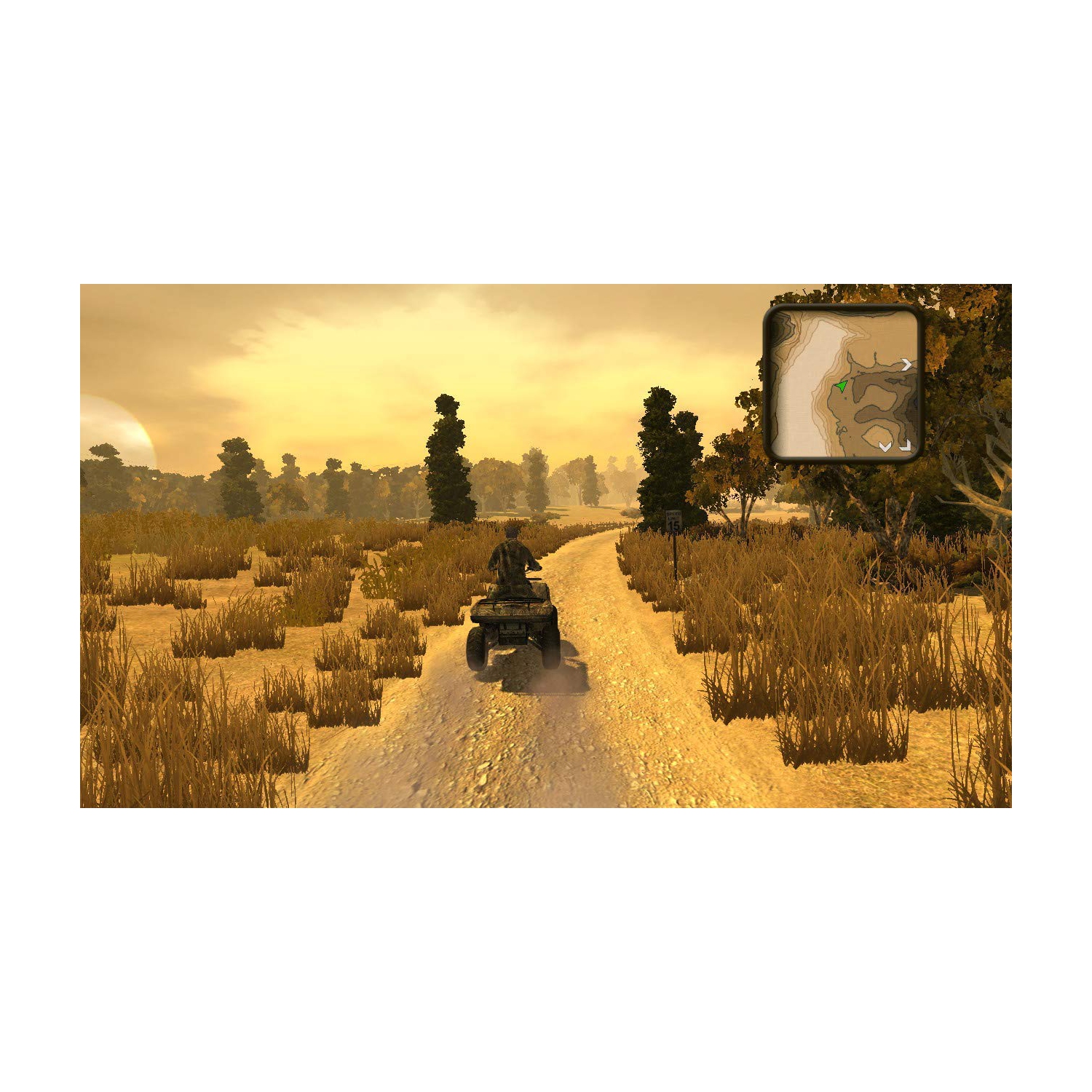 Cabela's: The Hunt - Championship Edition [Nintendo Switch]