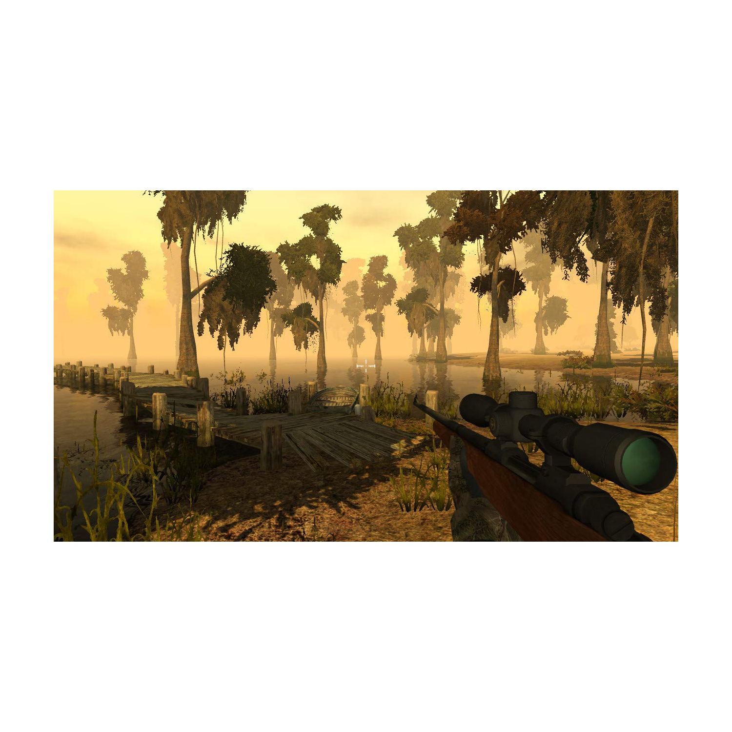 Cabela's: The Hunt - Championship Edition [Nintendo Switch]