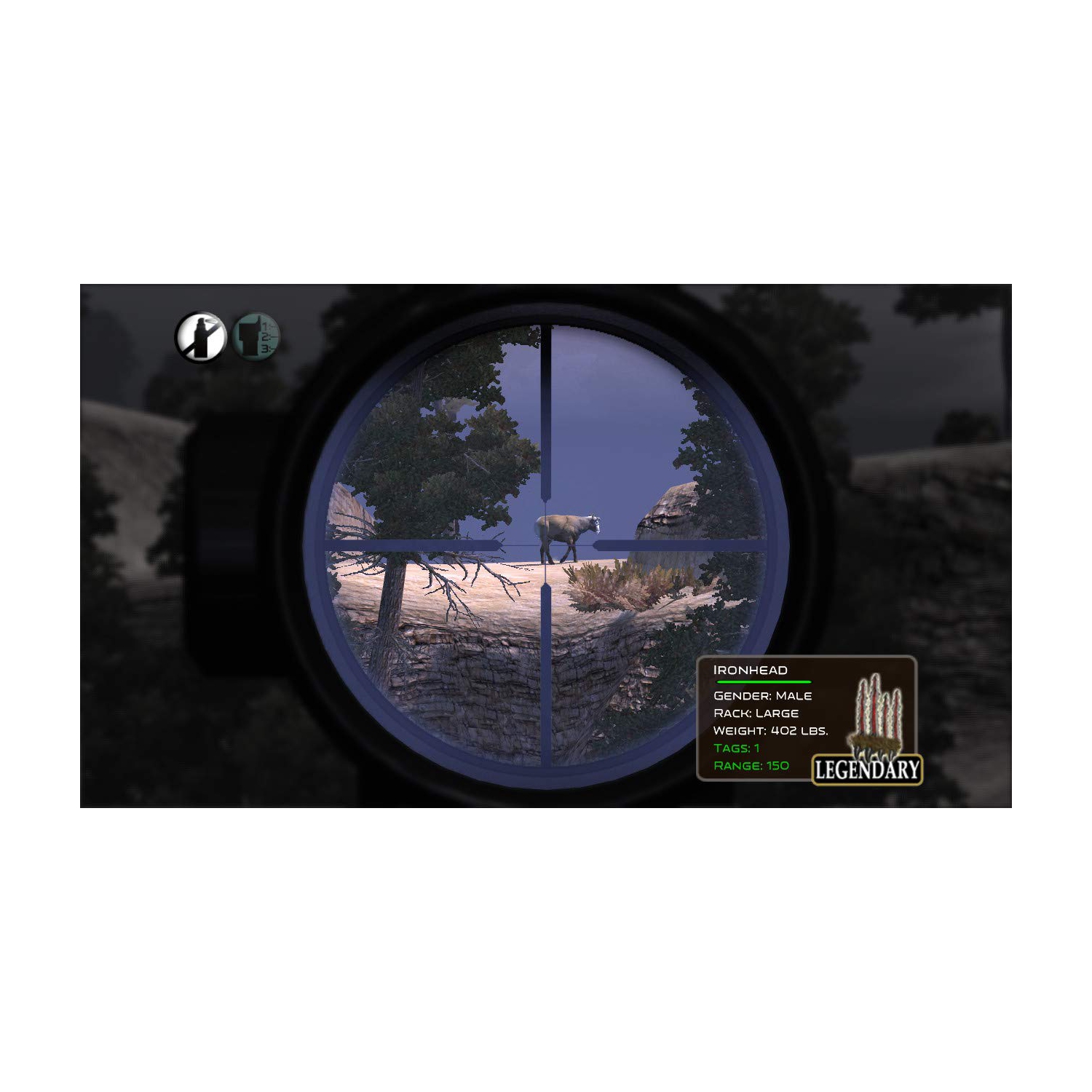 Cabela's: The Hunt - Championship Edition [Nintendo Switch]