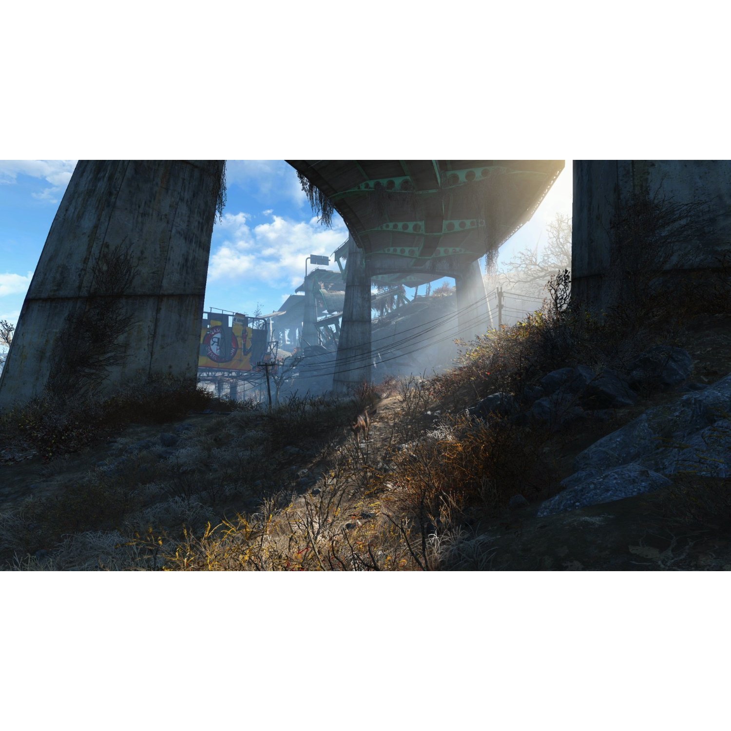 Fallout 4 [Xbox One]