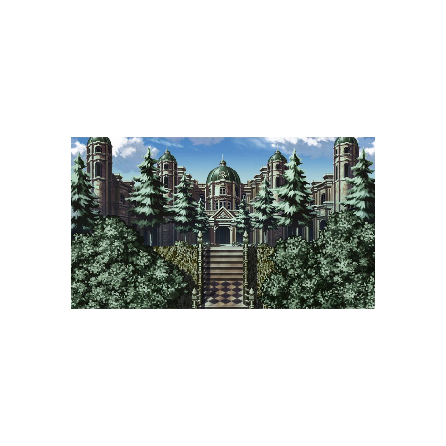 Romancing saga 3 [Nintendo Switch]