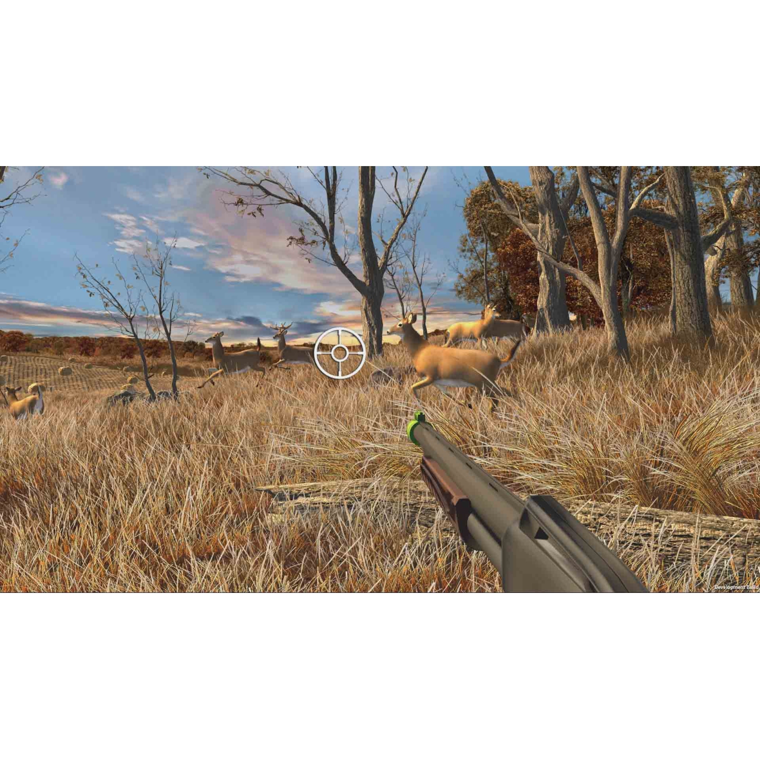 Big Buck Hunter Arcade [PlayStation 4]