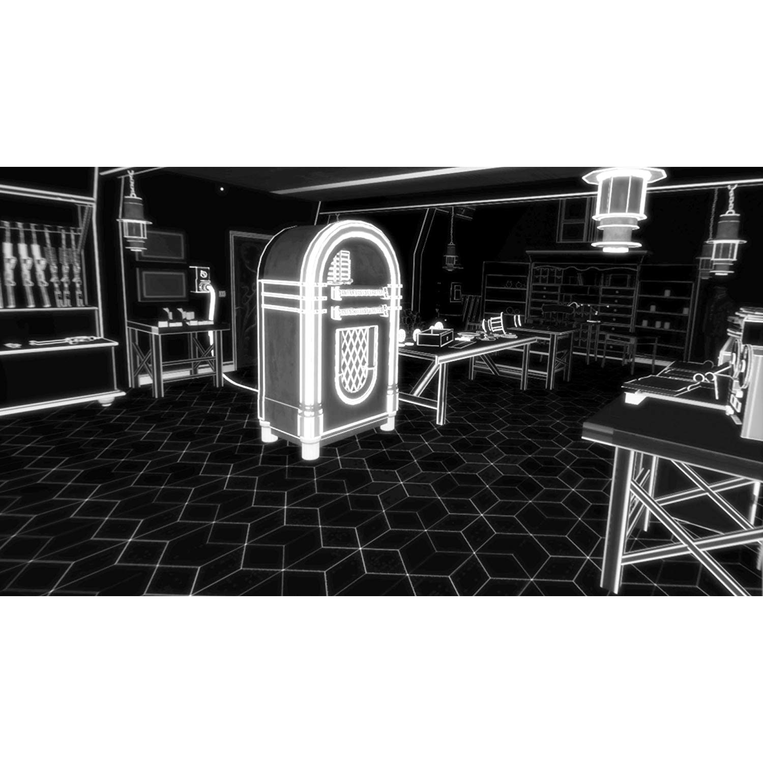 Blind - PSVR [PlayStation 4]