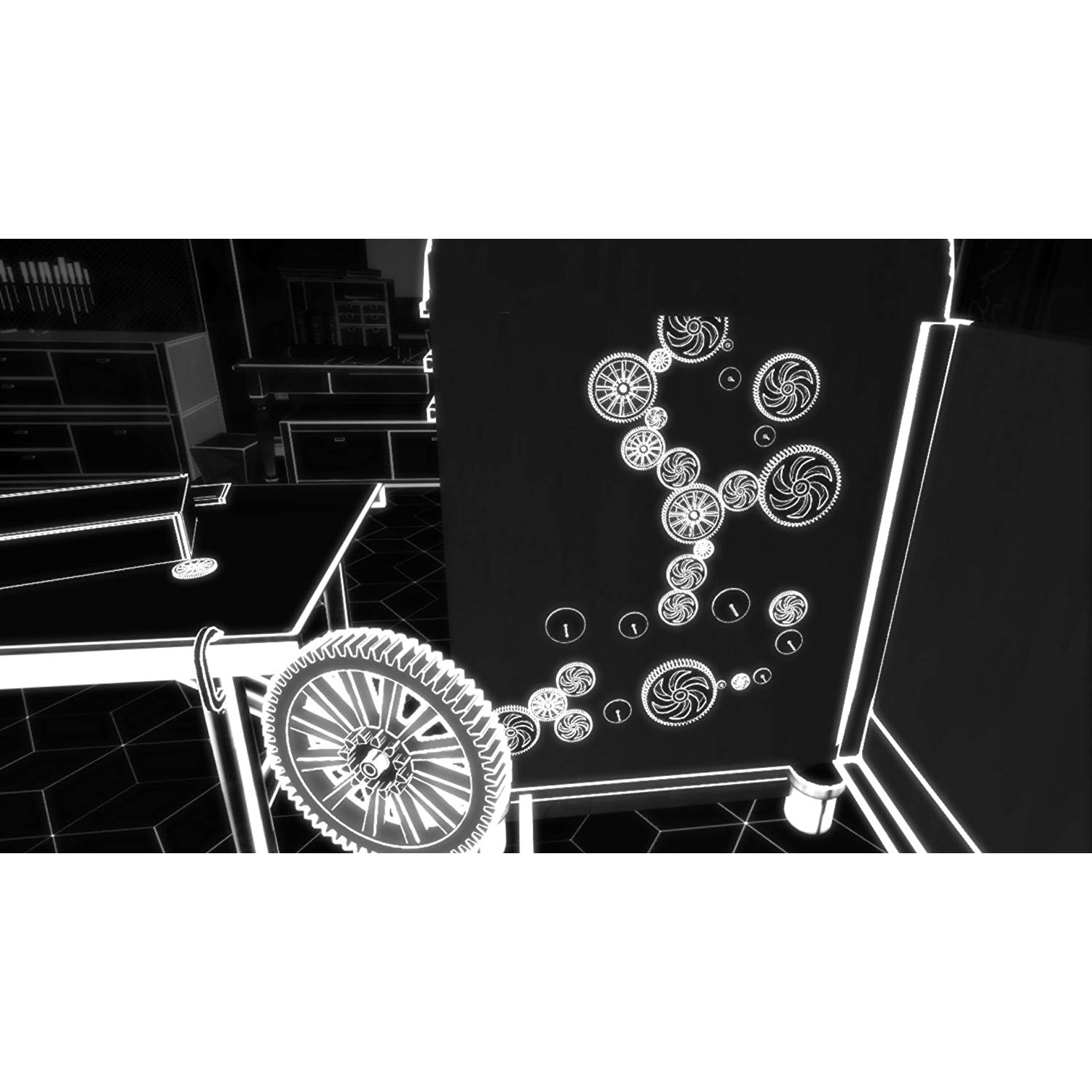 Blind - PSVR [PlayStation 4]